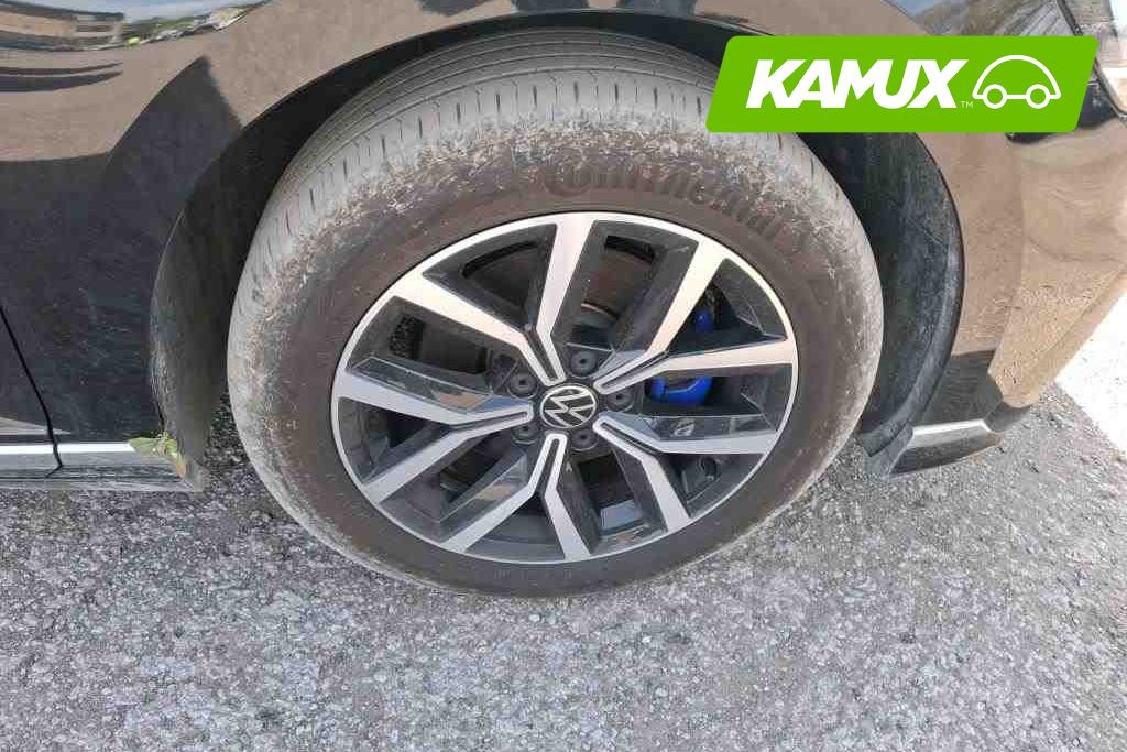 Volkswagen Passat 2022