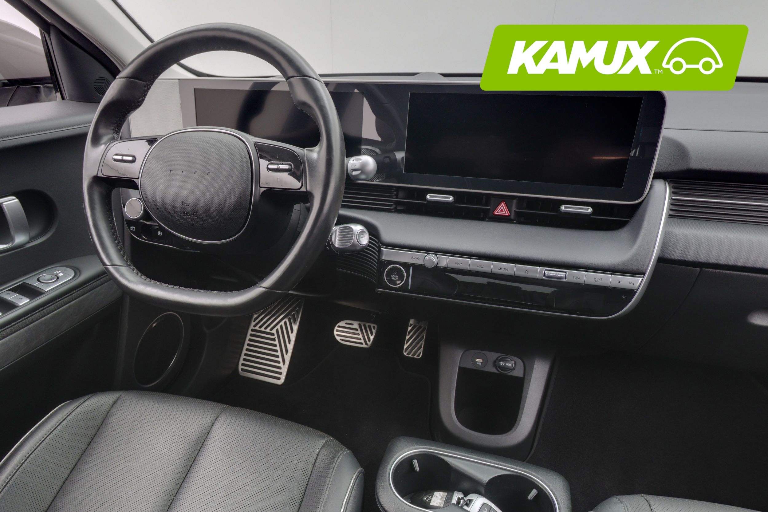 Hyundai Ioniq 5 2022