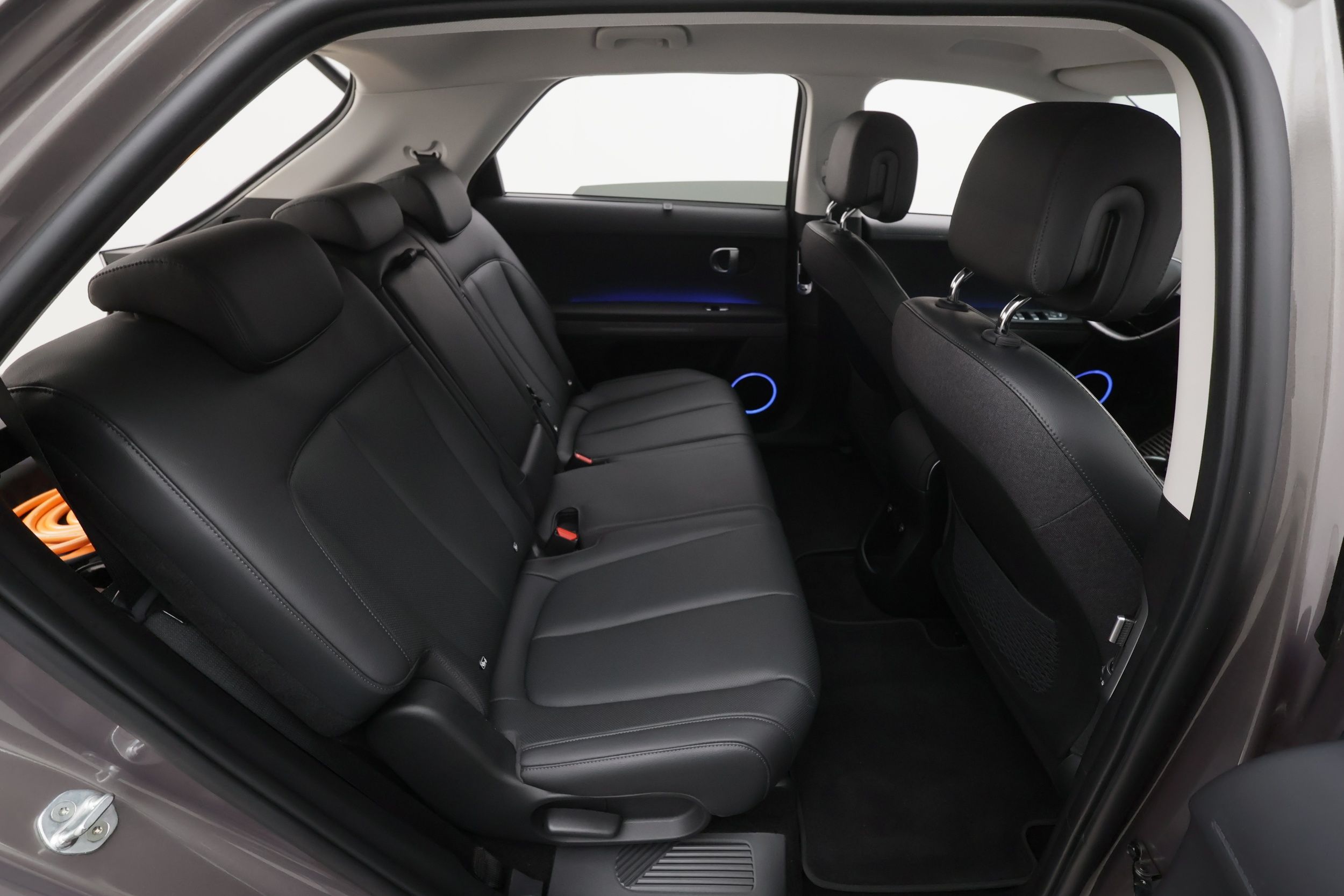 Hyundai Ioniq 5 2022