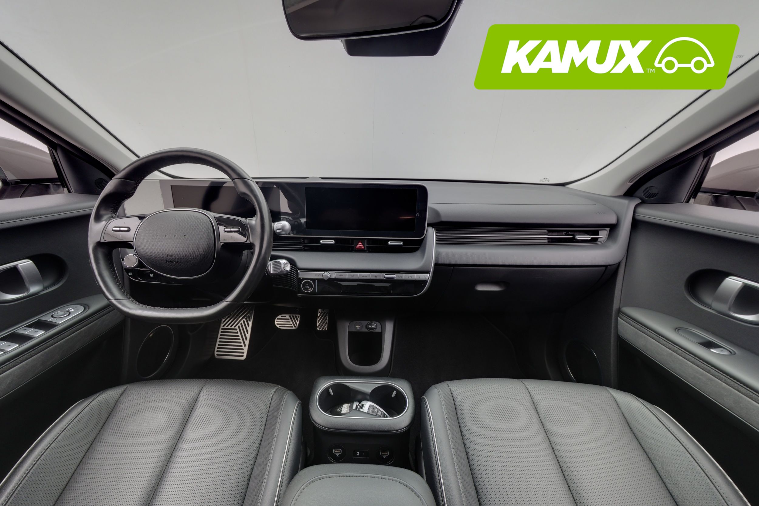Hyundai Ioniq 5 2022