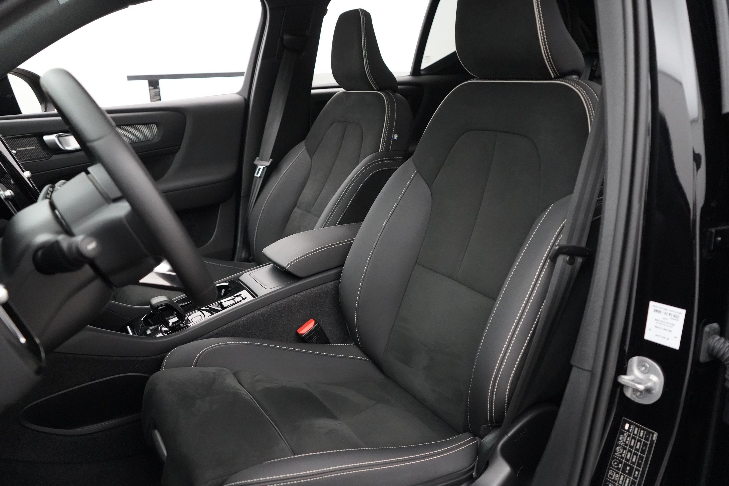Volvo XC40 2024