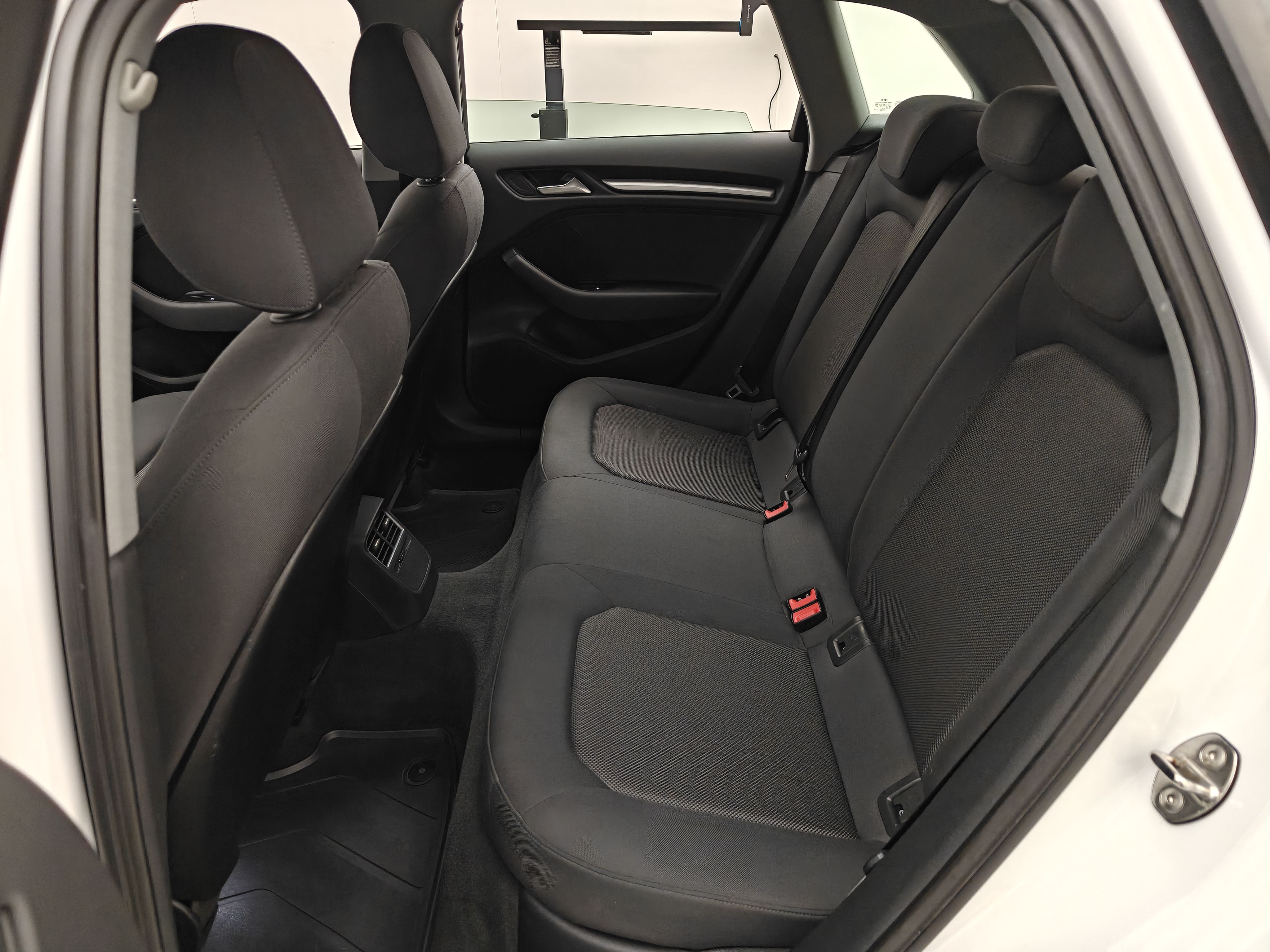 Audi A3 2020