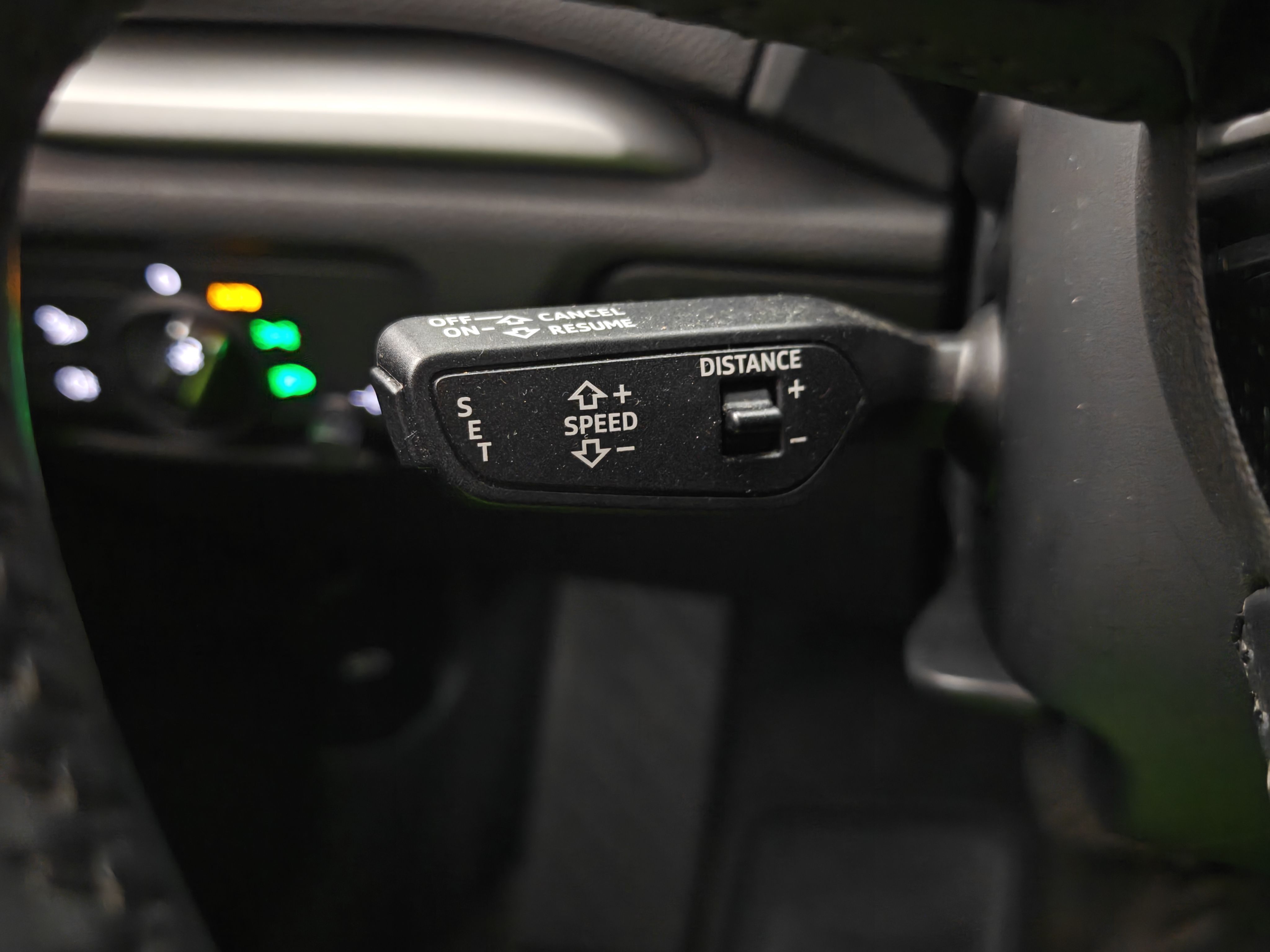 Audi A3 2020