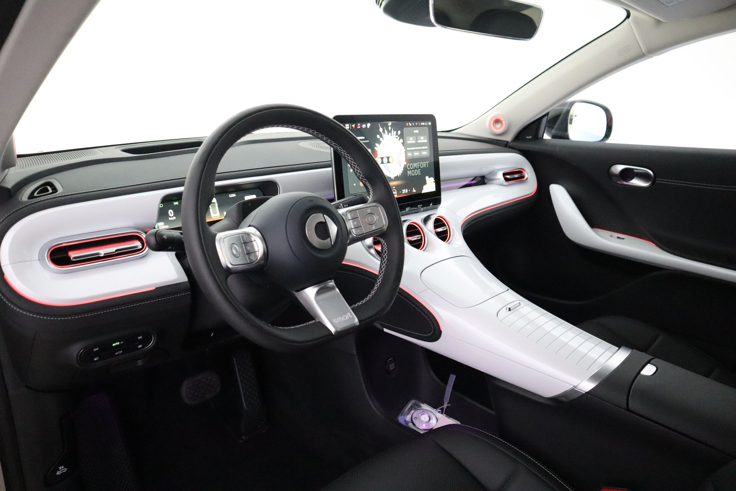 Smart #3 2024