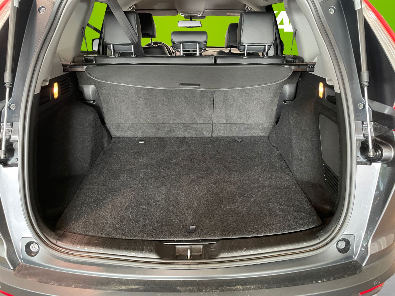 Honda CR-V 2022