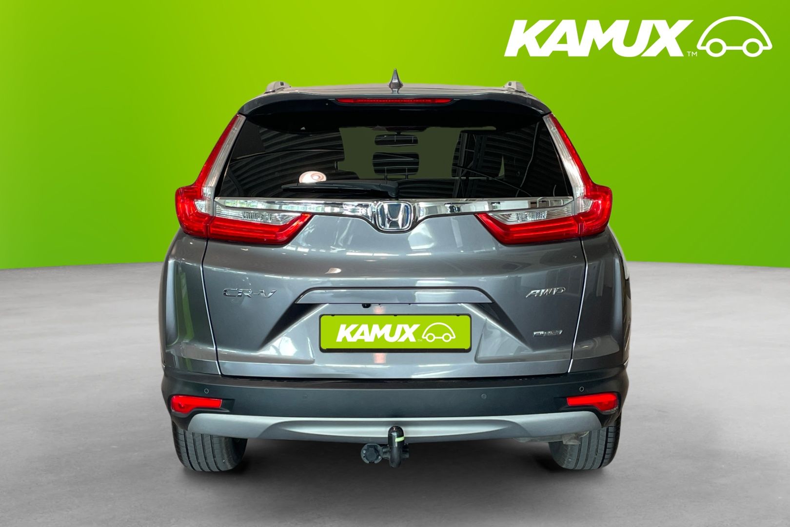 Honda CR-V 2022