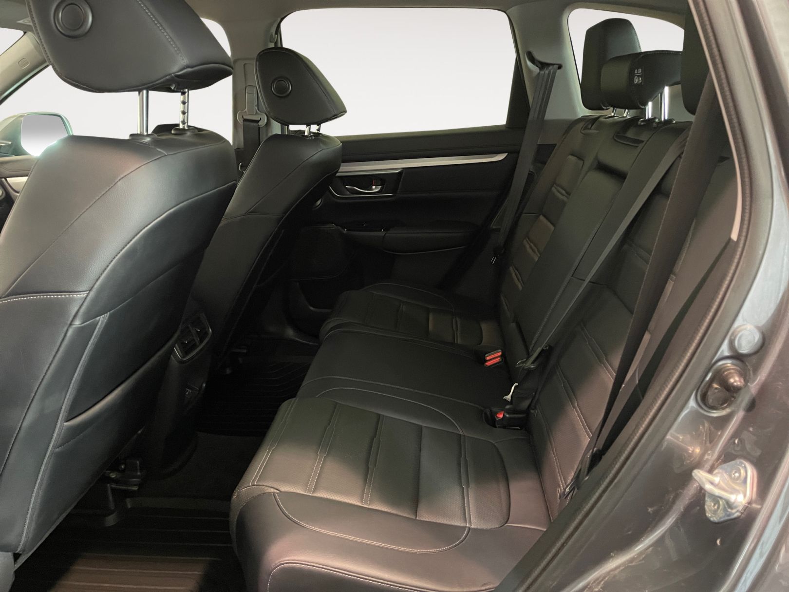Honda CR-V 2022
