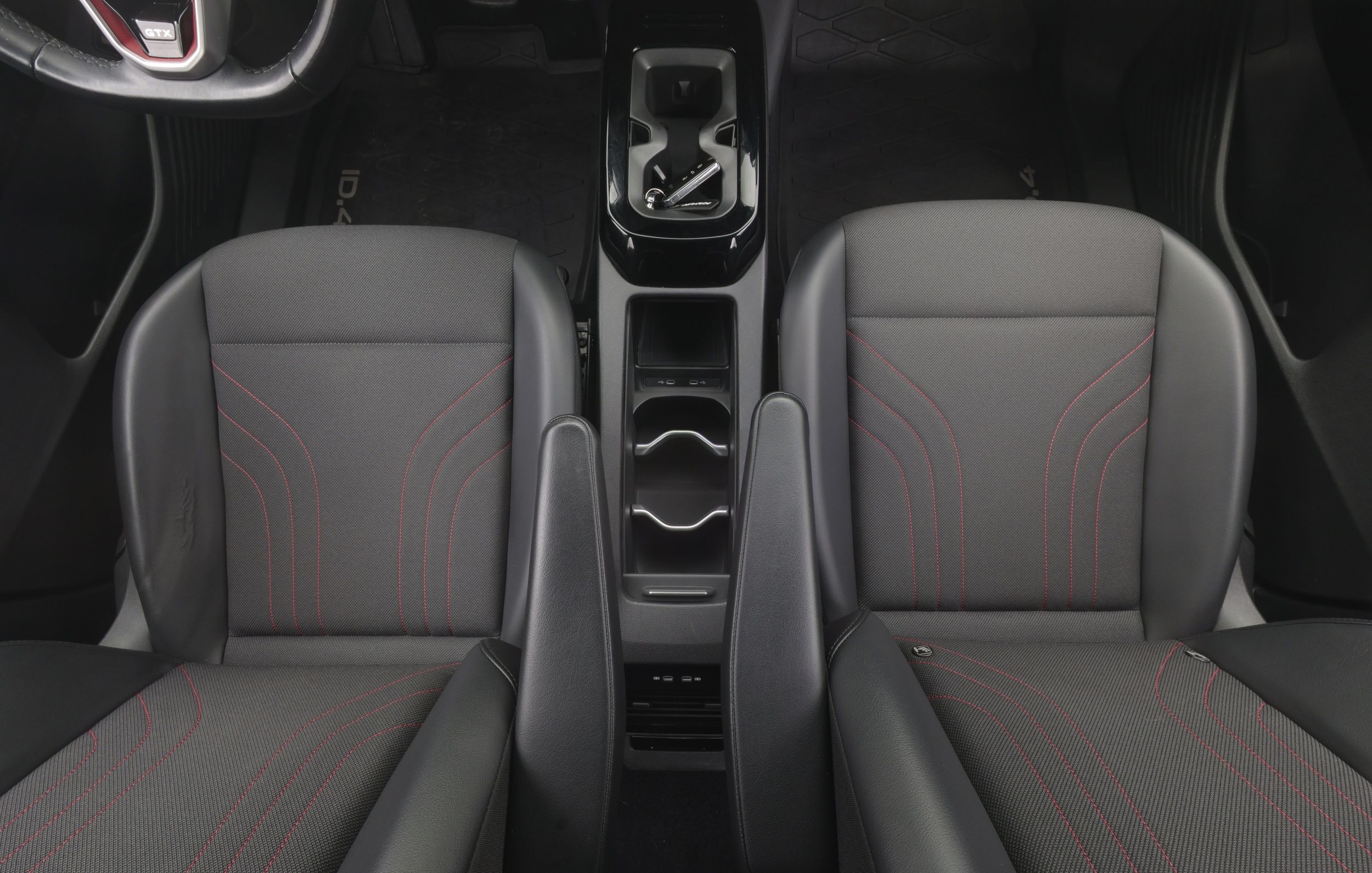 Volkswagen ID.4 2022