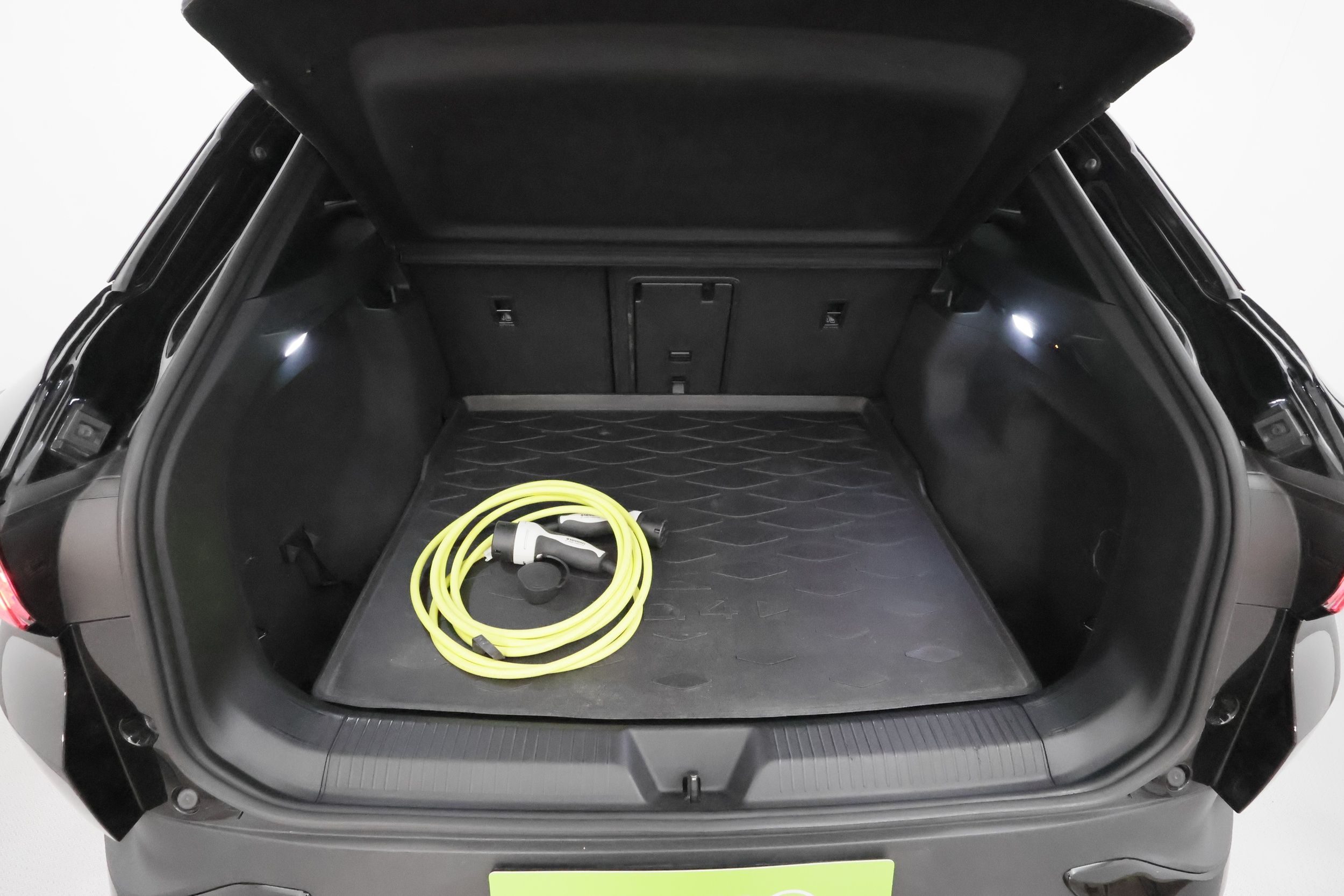 Volkswagen ID.4 2022