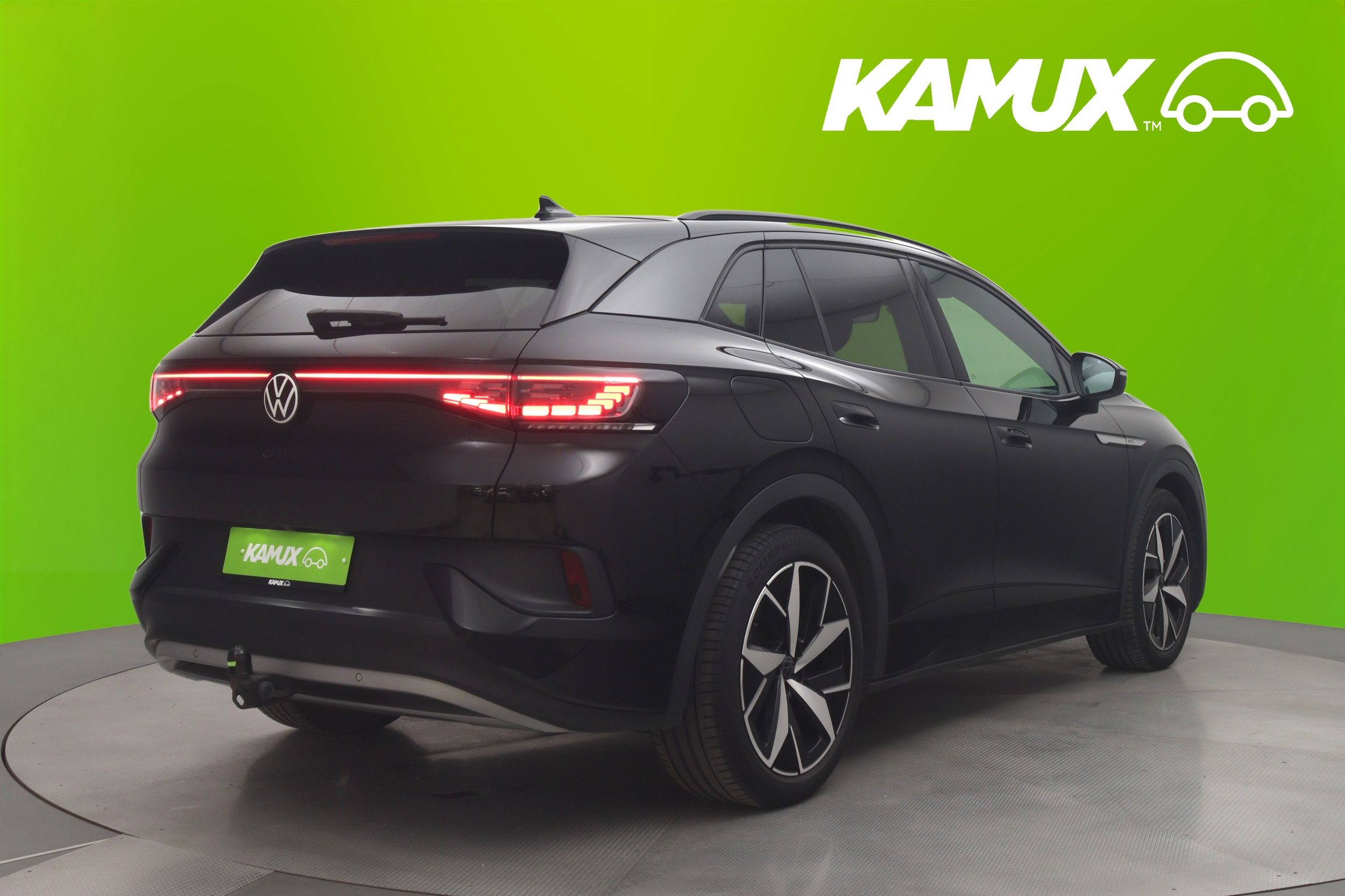 Volkswagen ID.4 2022