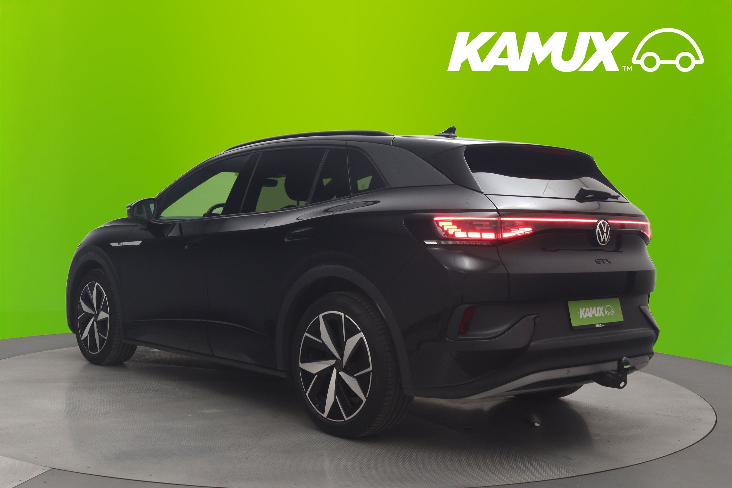 Volkswagen ID.4 2022