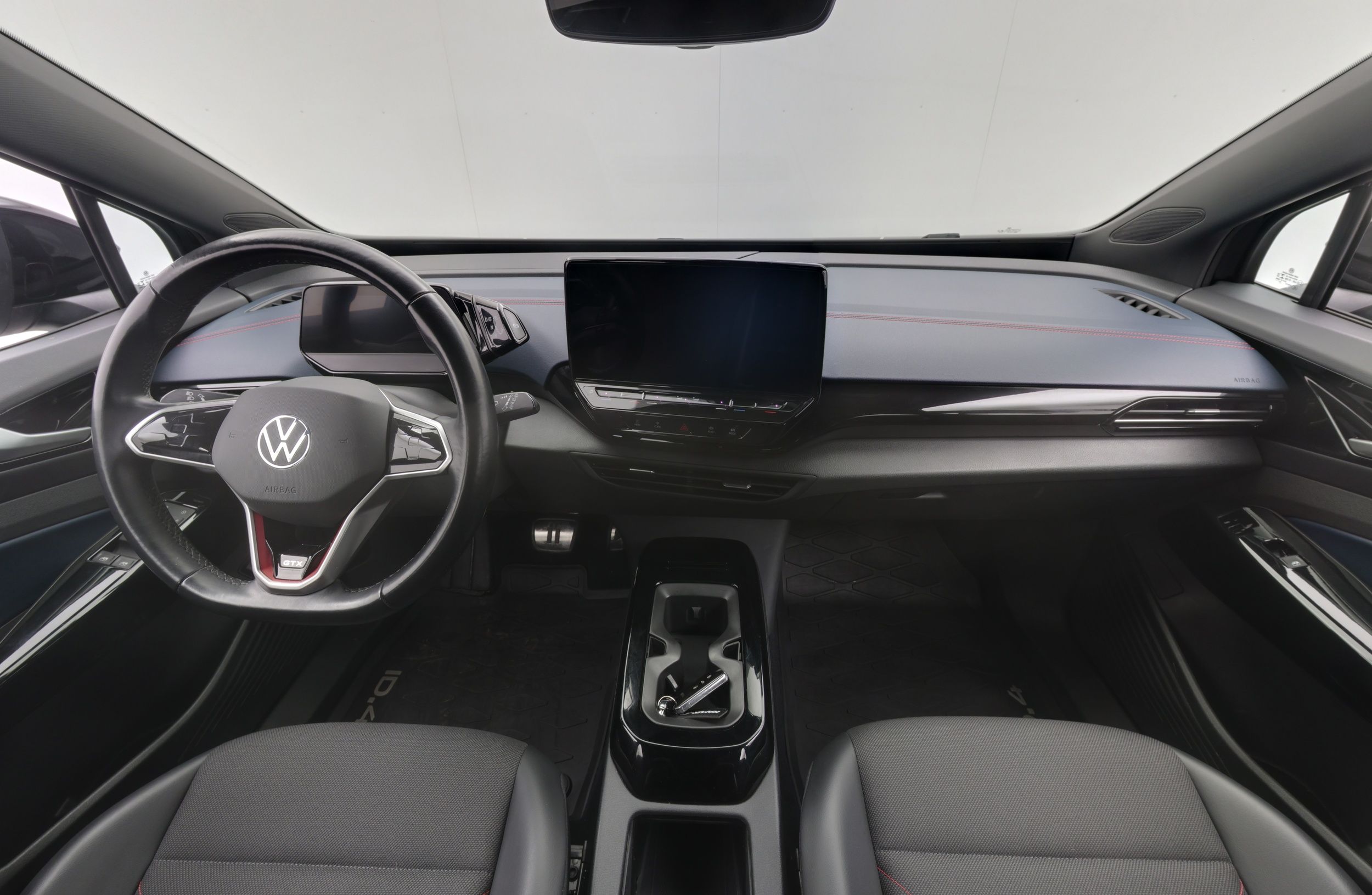 Volkswagen ID.4 2022