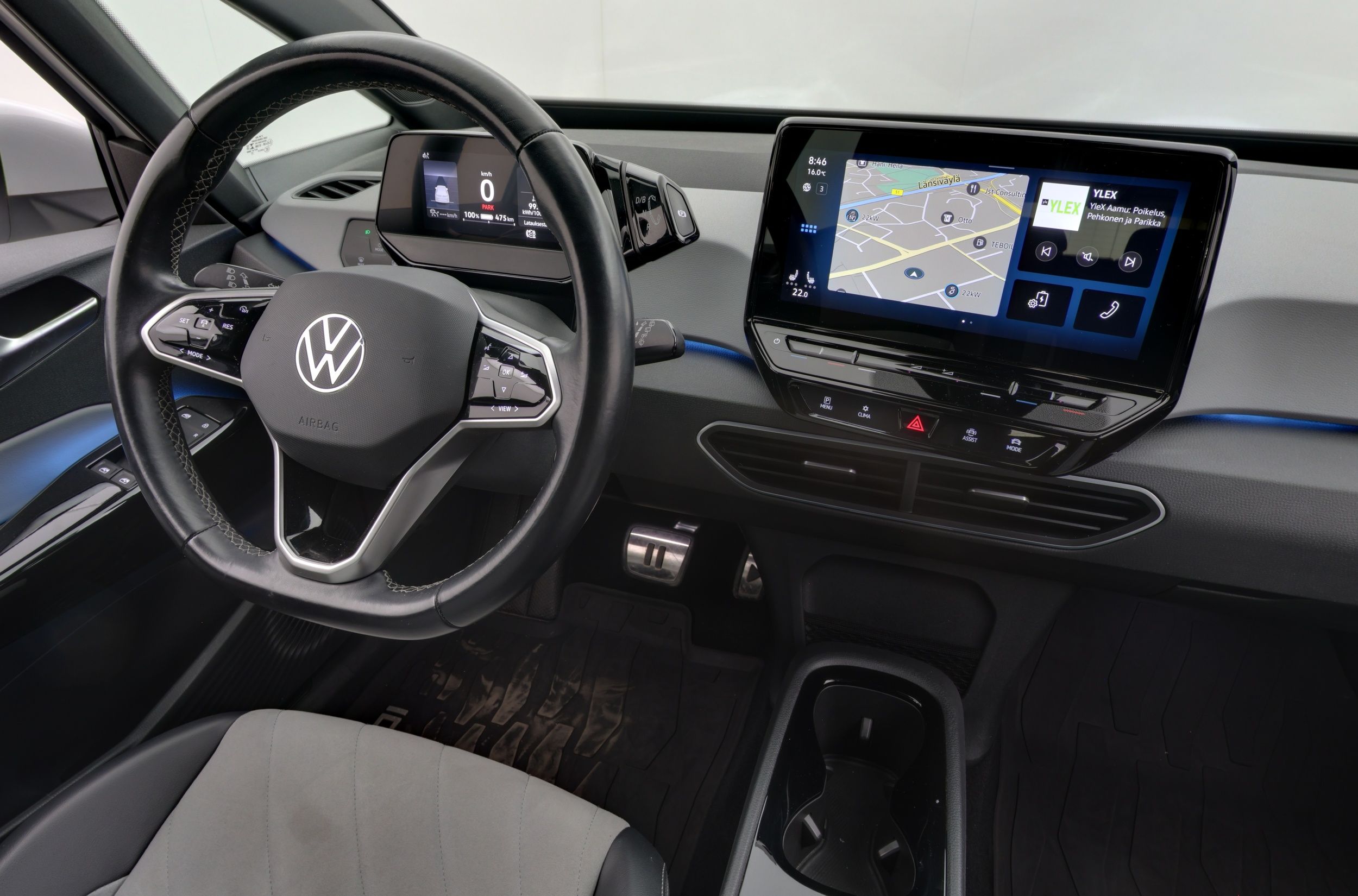 Volkswagen ID.3 2022