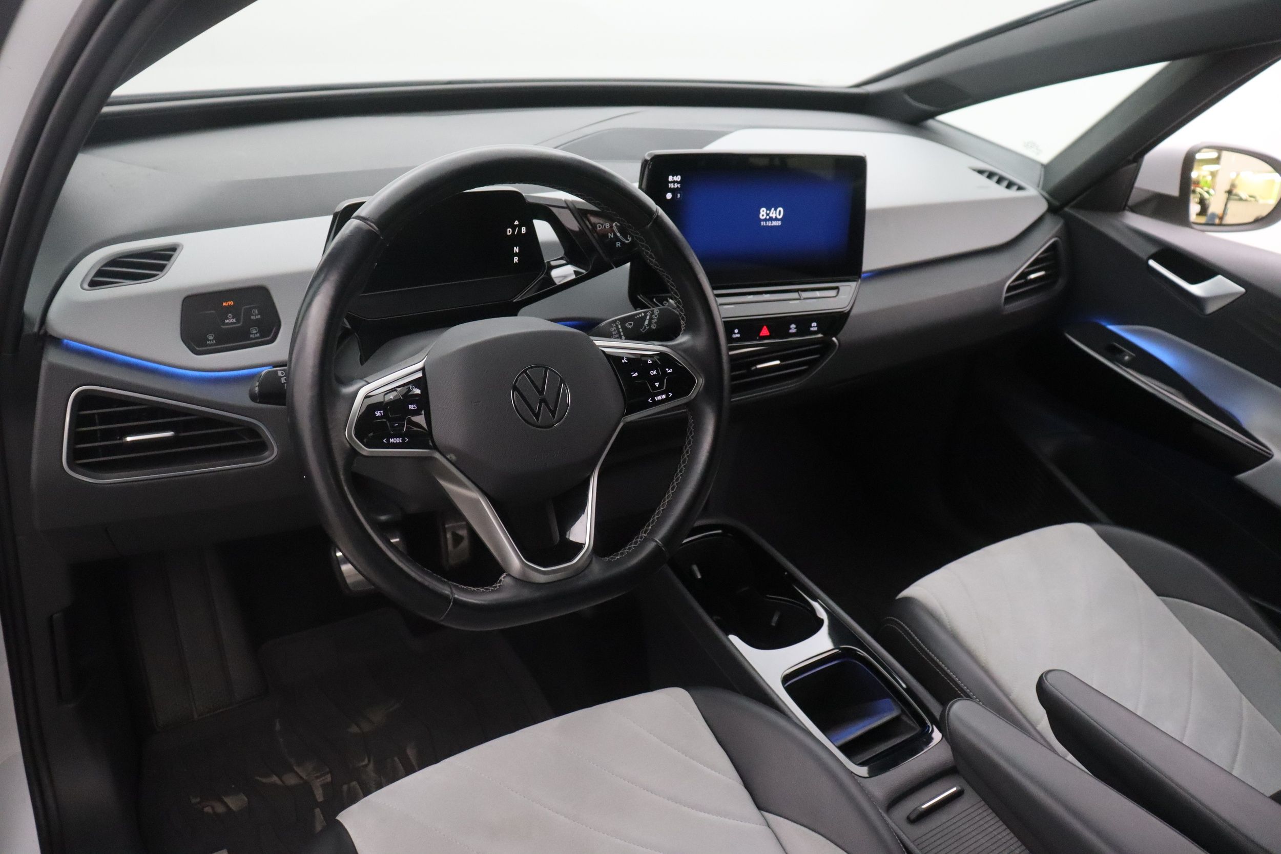 Volkswagen ID.3 2022