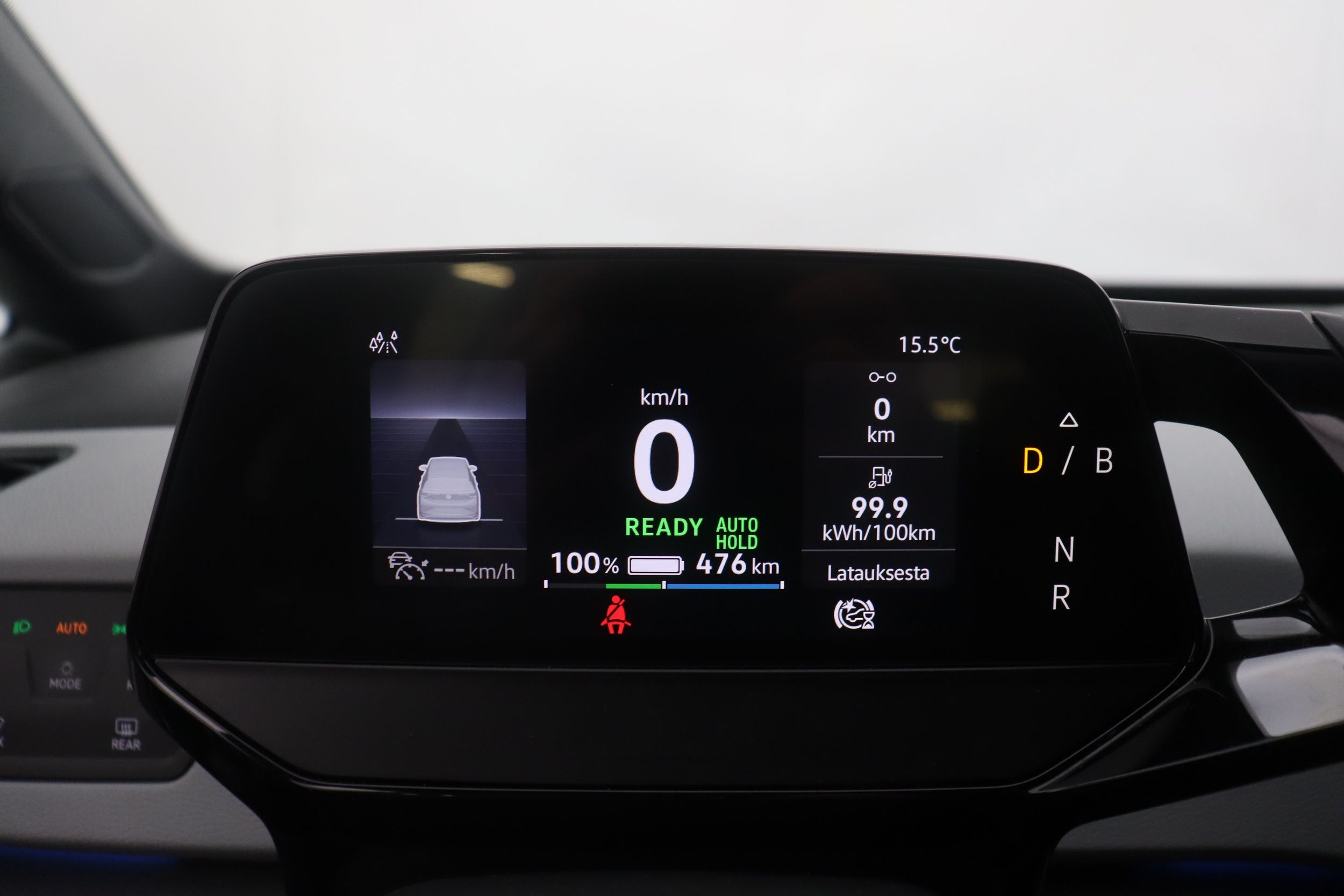 Volkswagen ID.3 2022