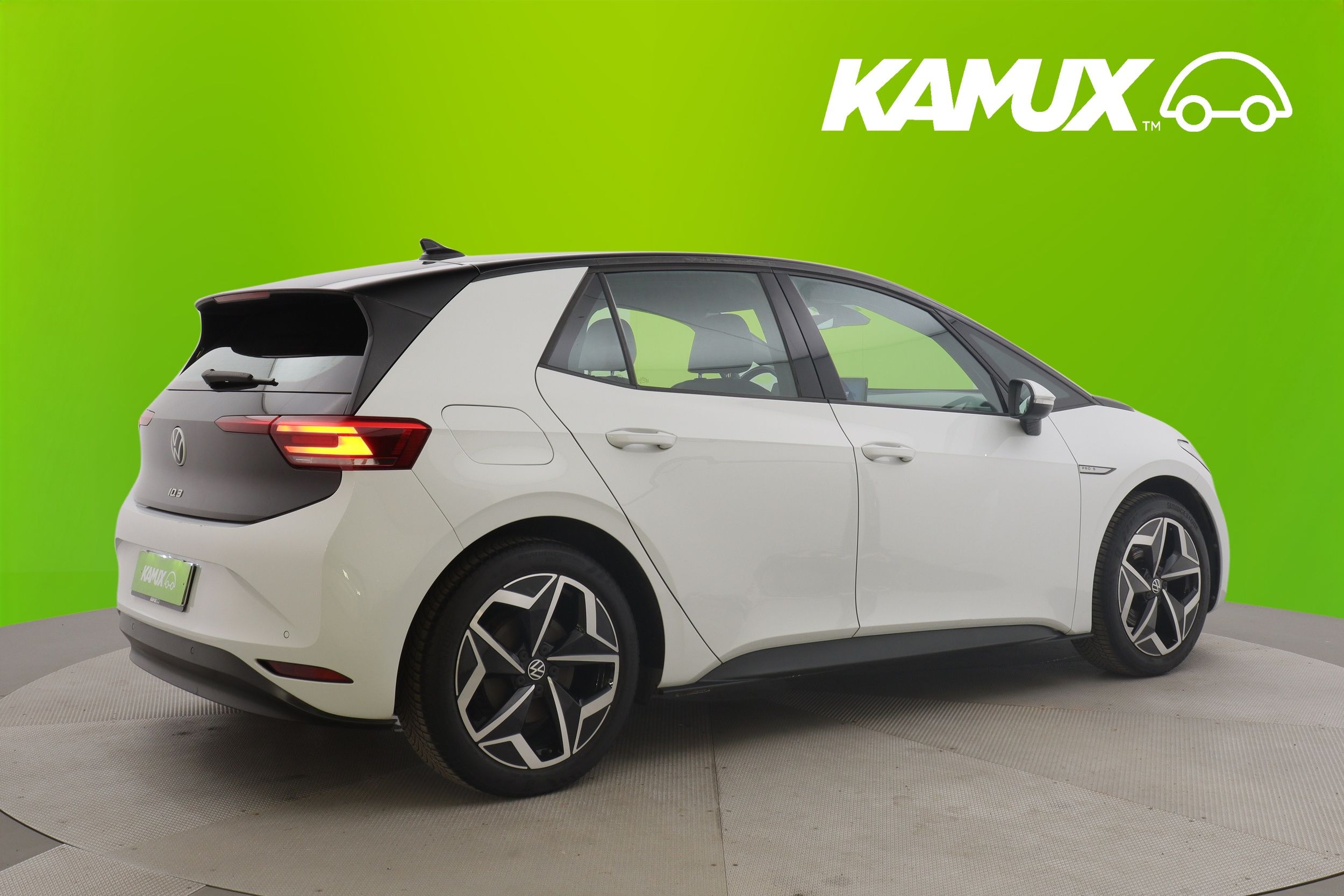 Volkswagen ID.3 2022