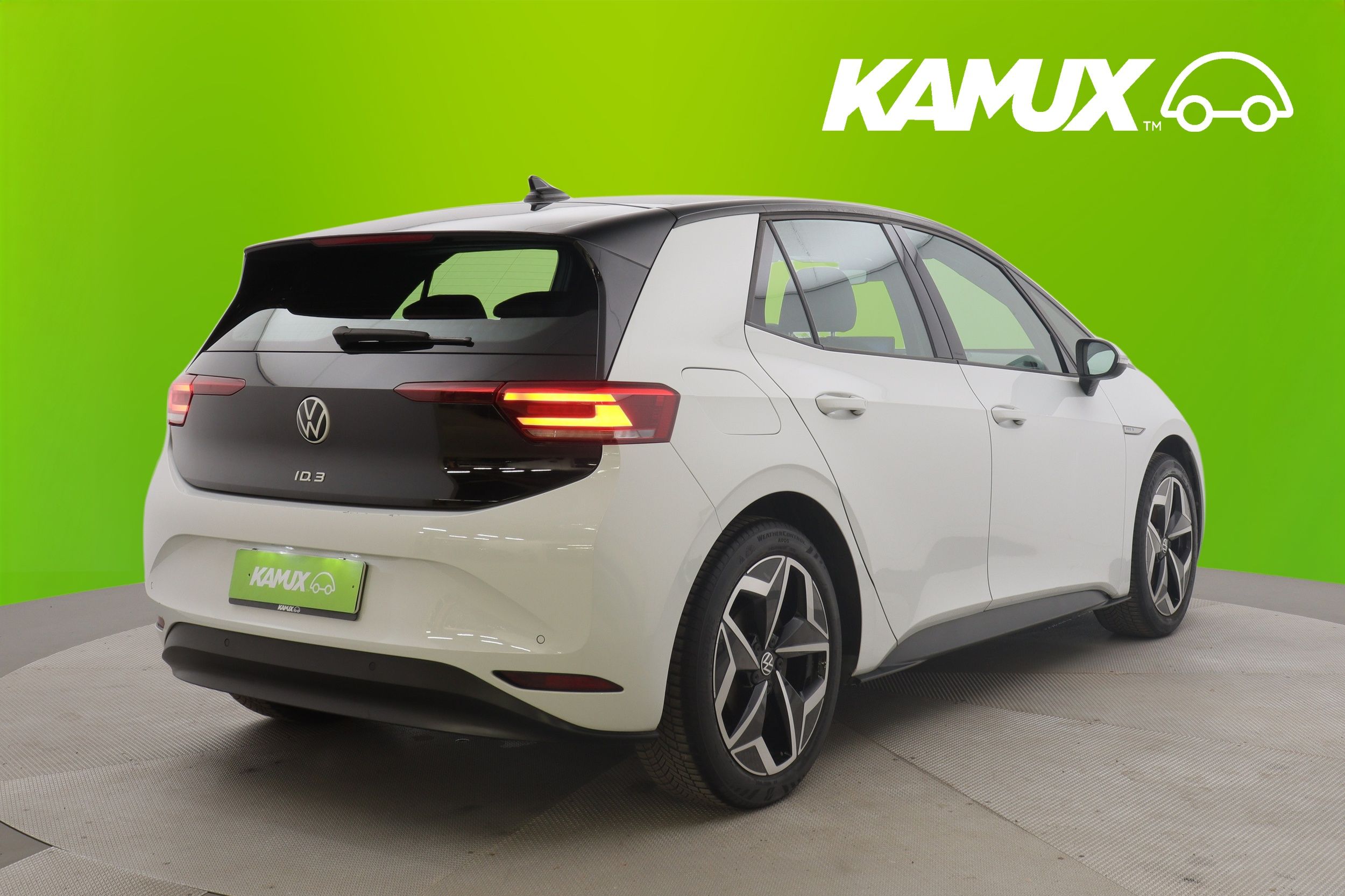 Volkswagen ID.3 2022