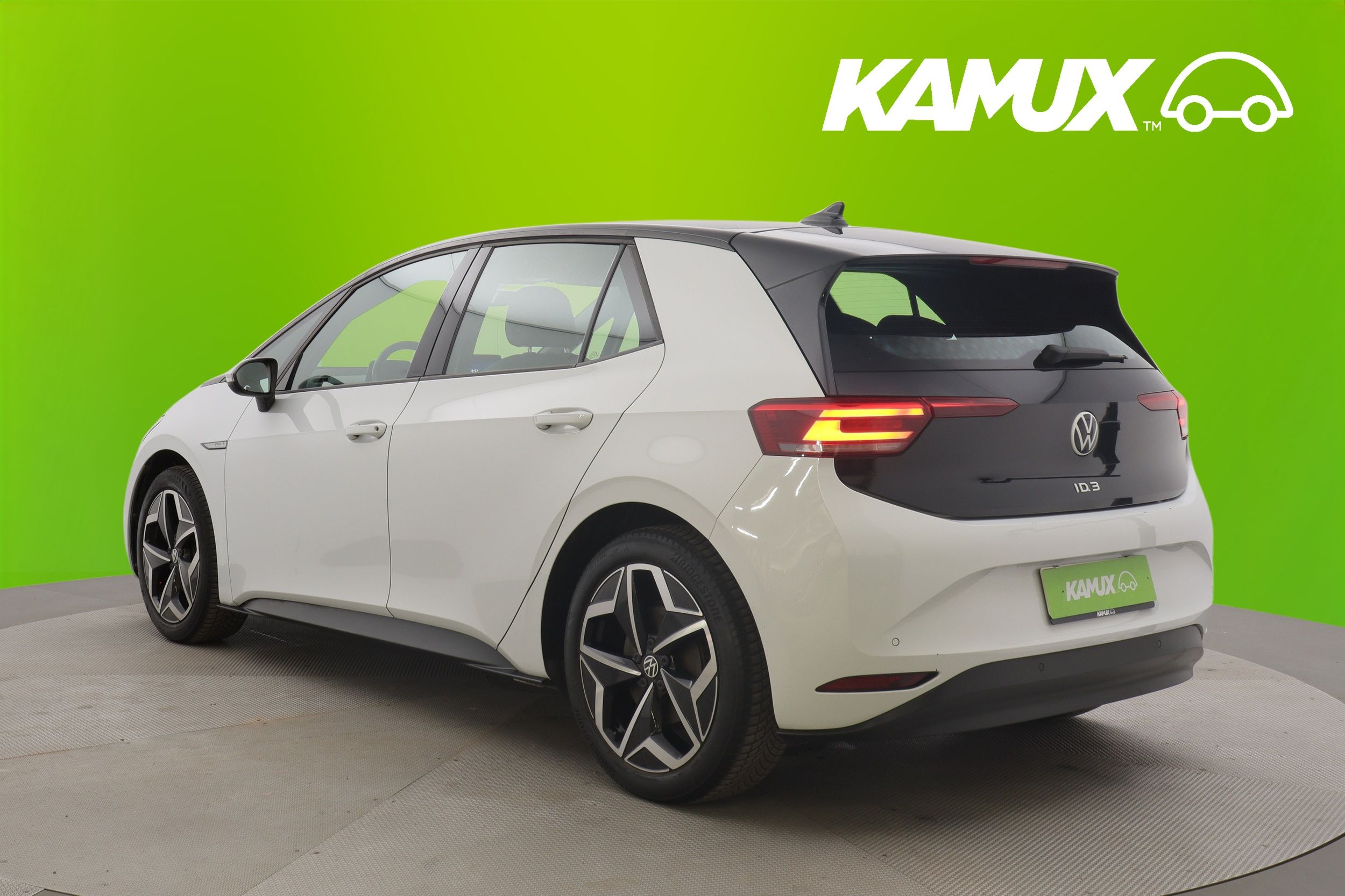 Volkswagen ID.3 2022