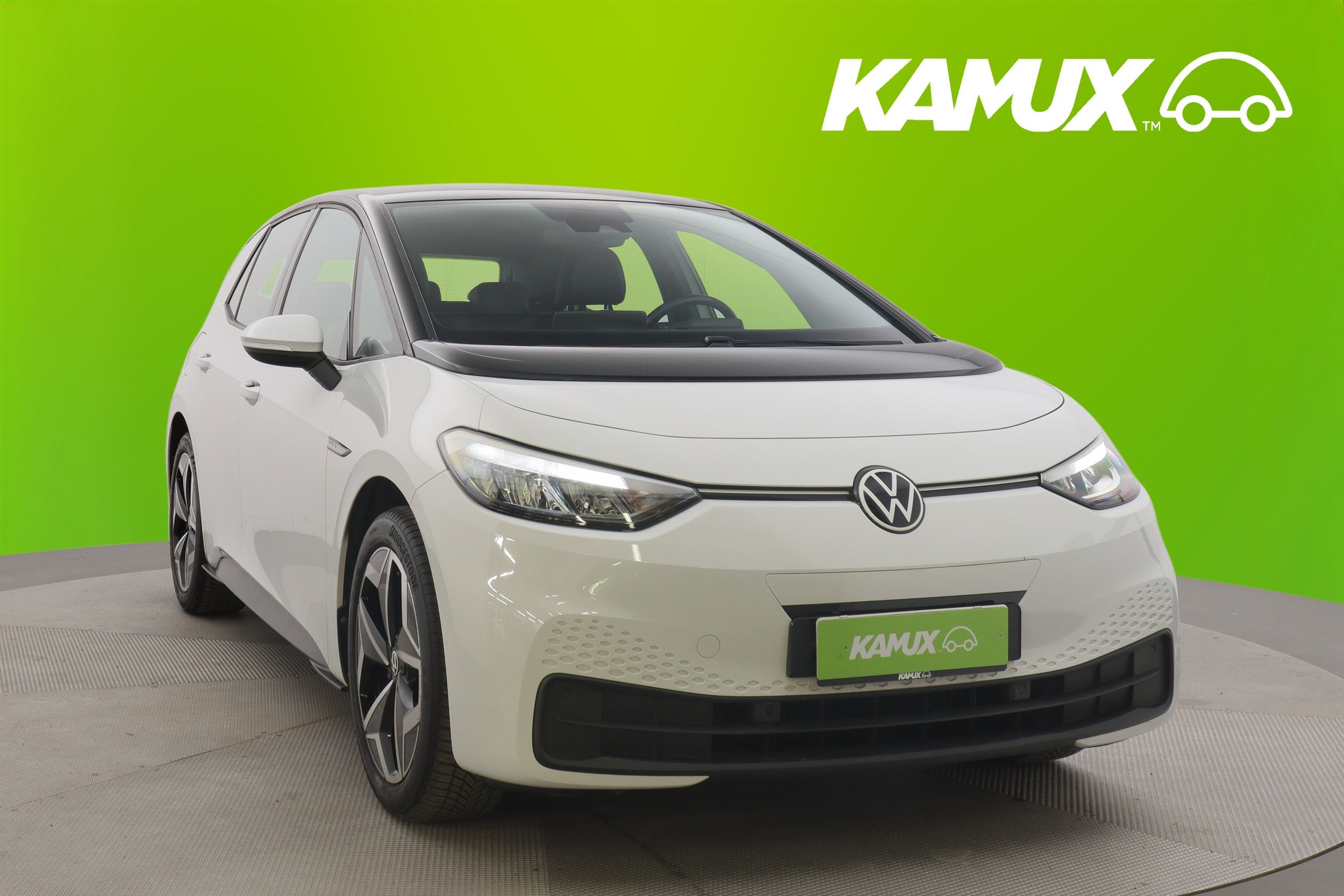 Volkswagen ID.3 2022