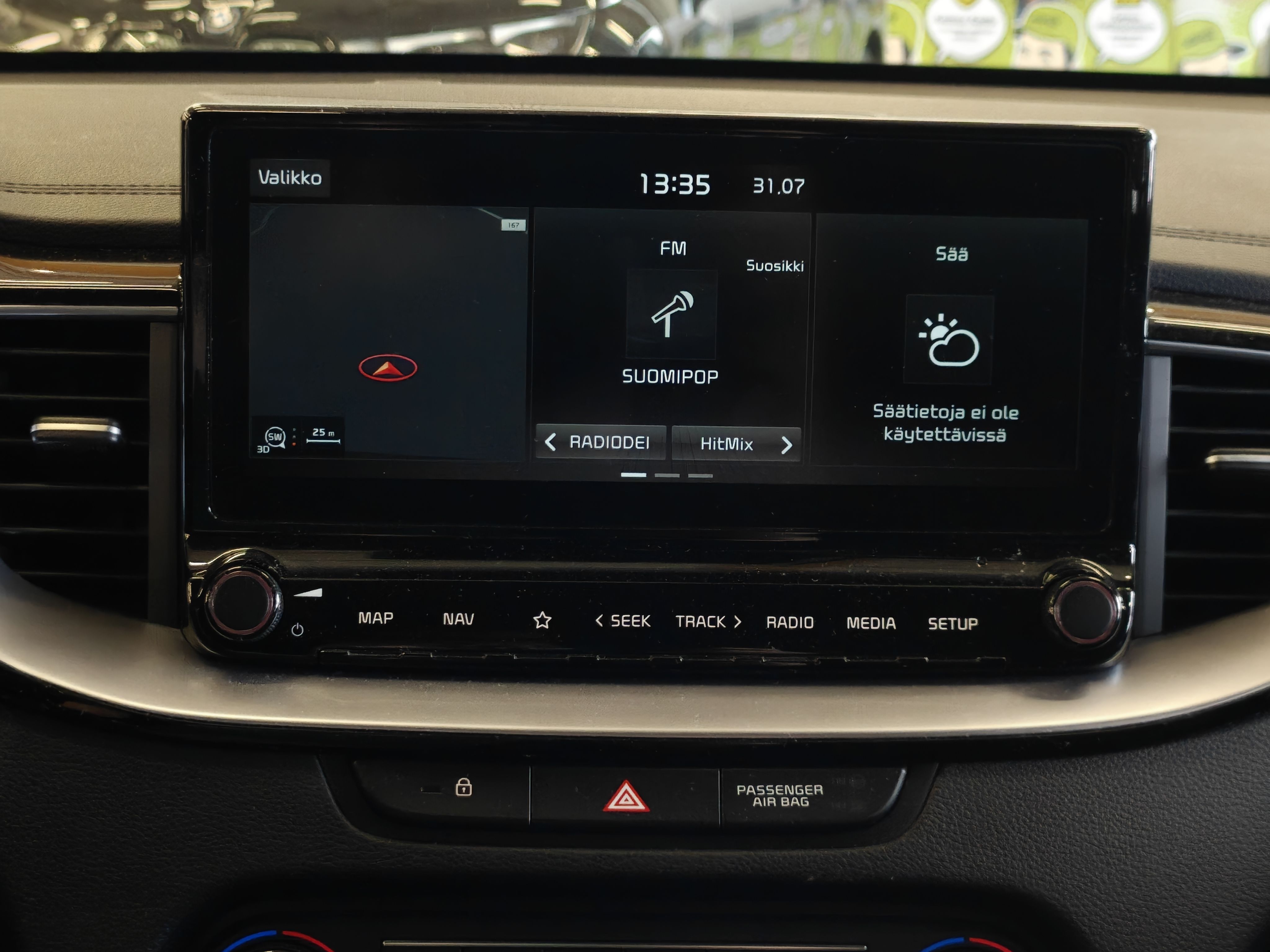 Kia Xceed 2020