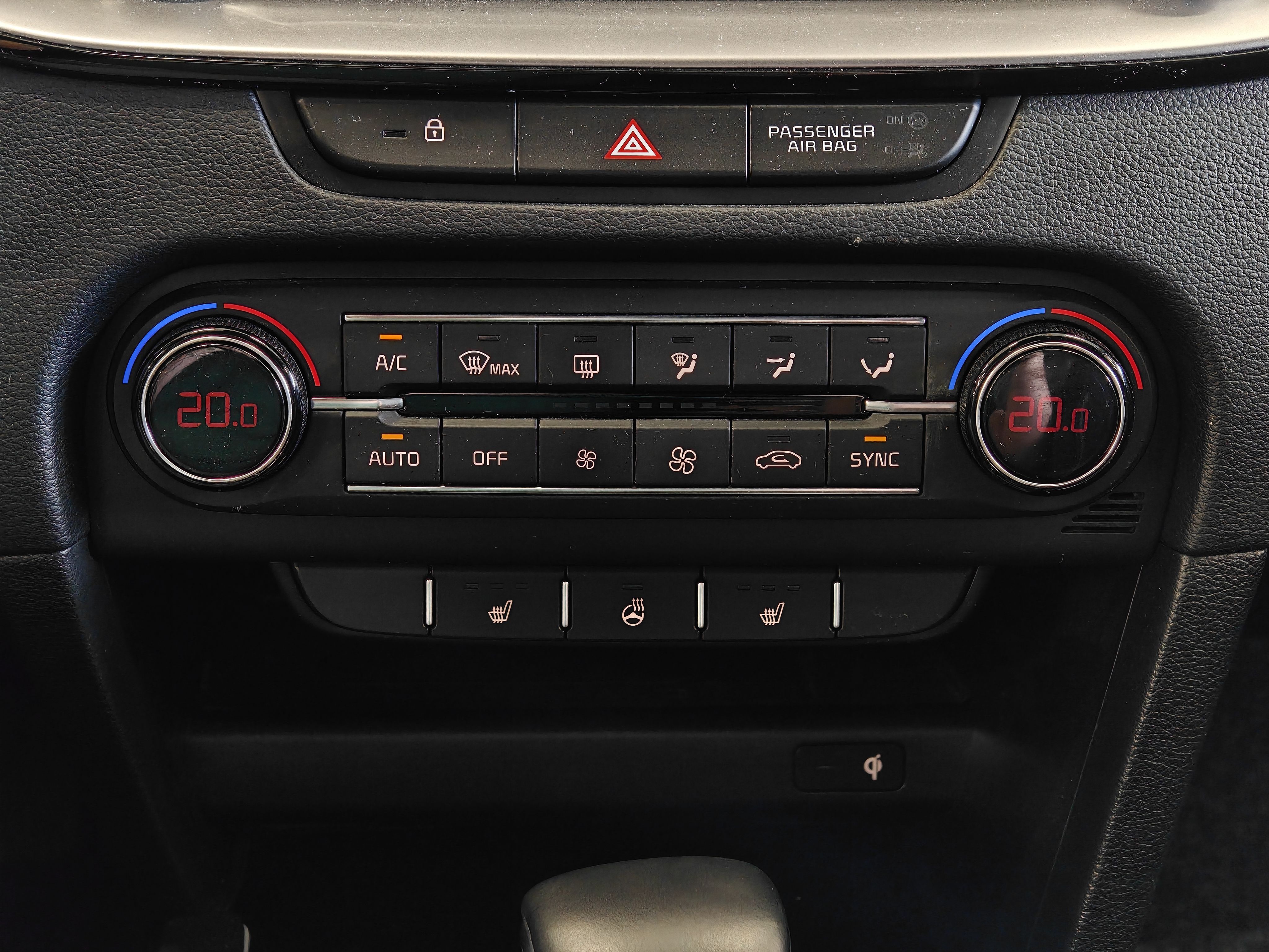 Kia Xceed 2020