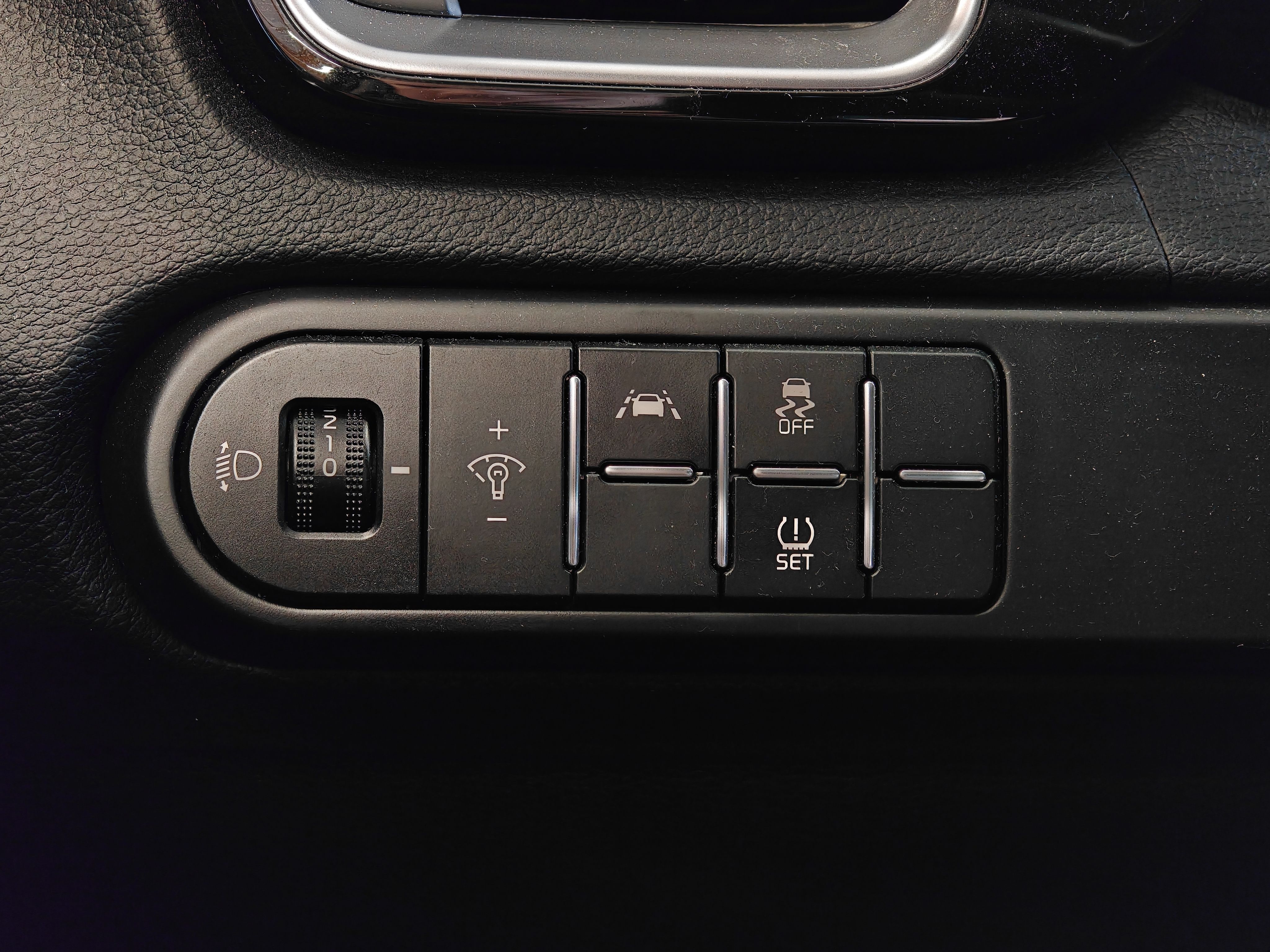 Kia Xceed 2020