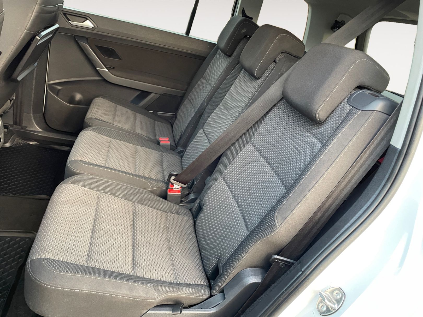 Volkswagen Touran 2017