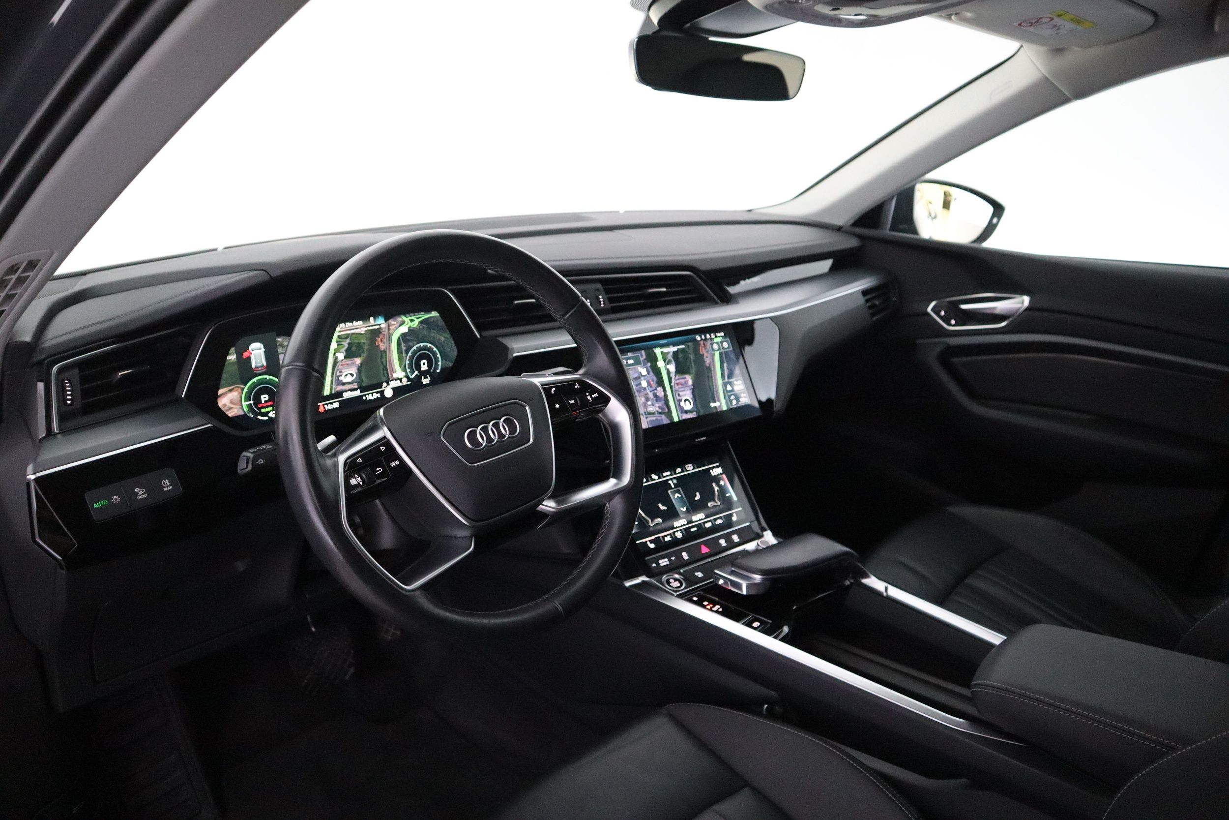 Audi Q8 2024
