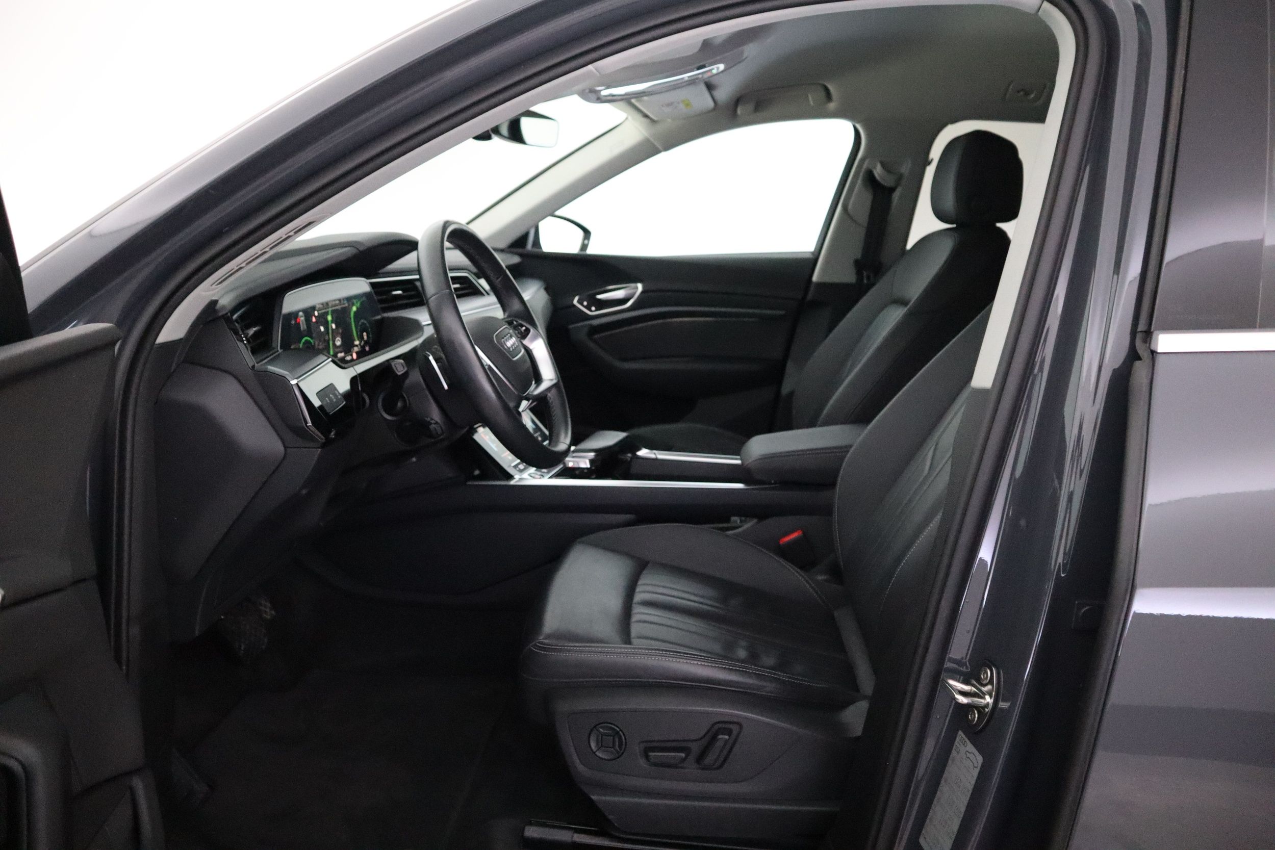 Audi Q8 2024
