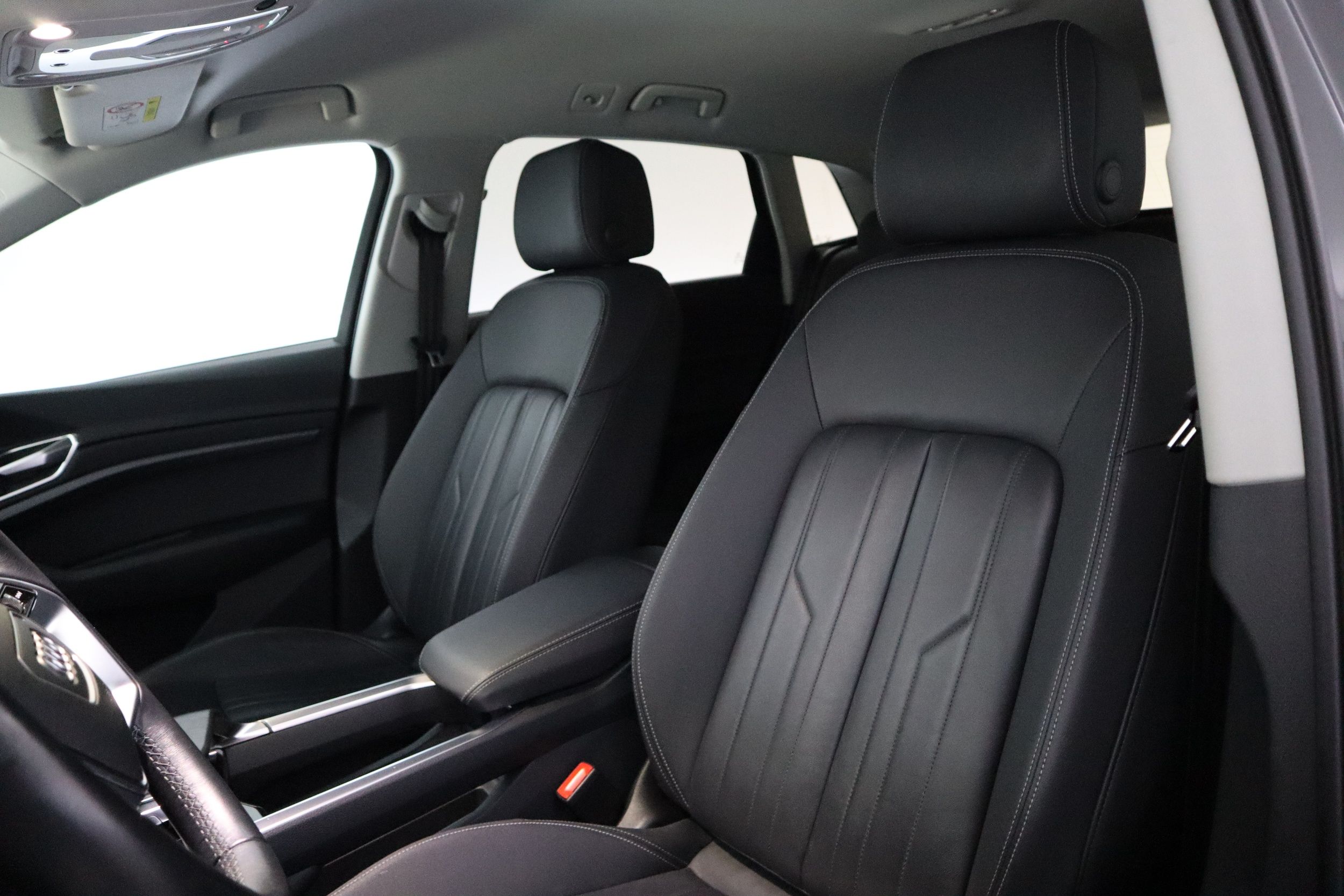 Audi Q8 2024
