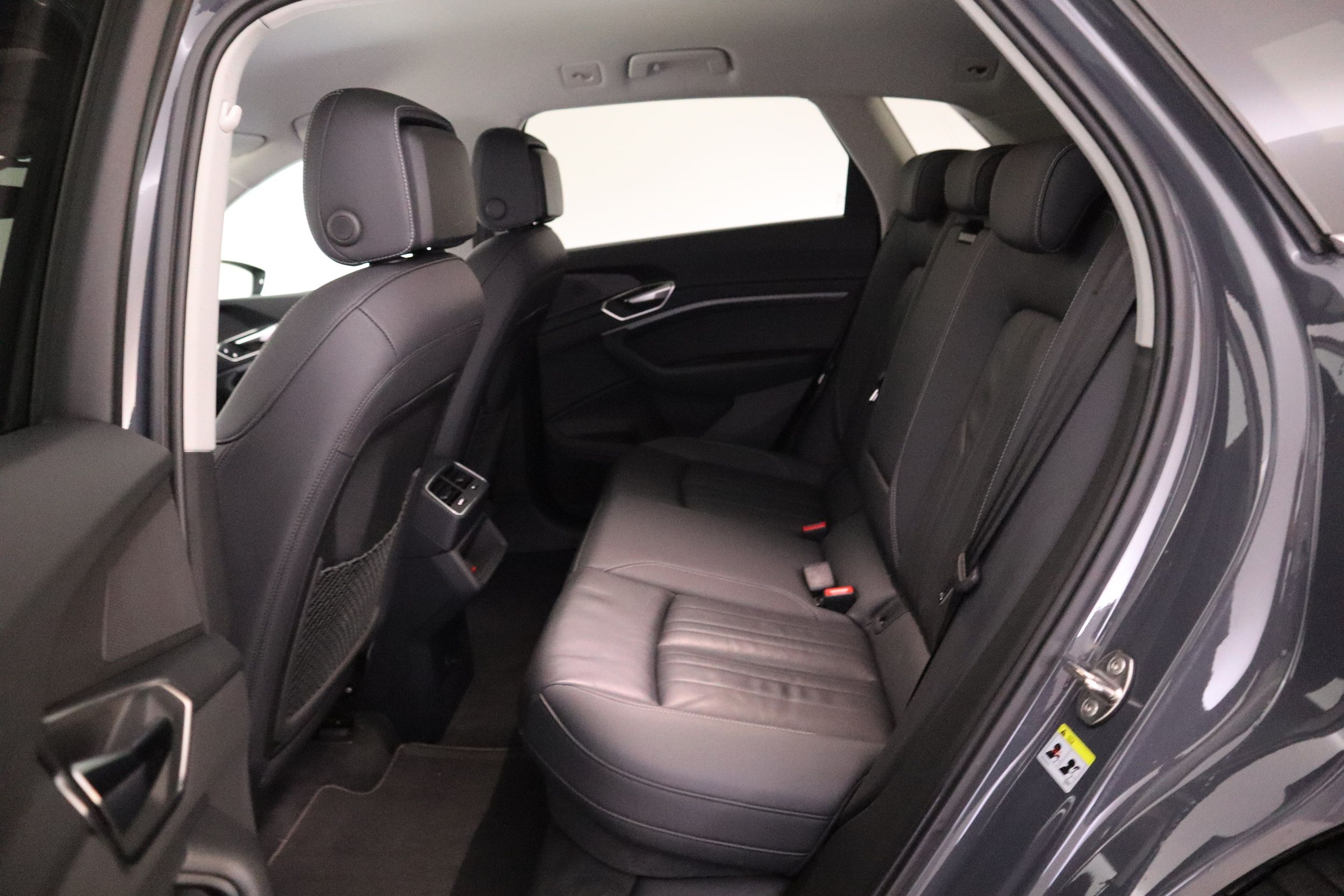 Audi Q8 2024