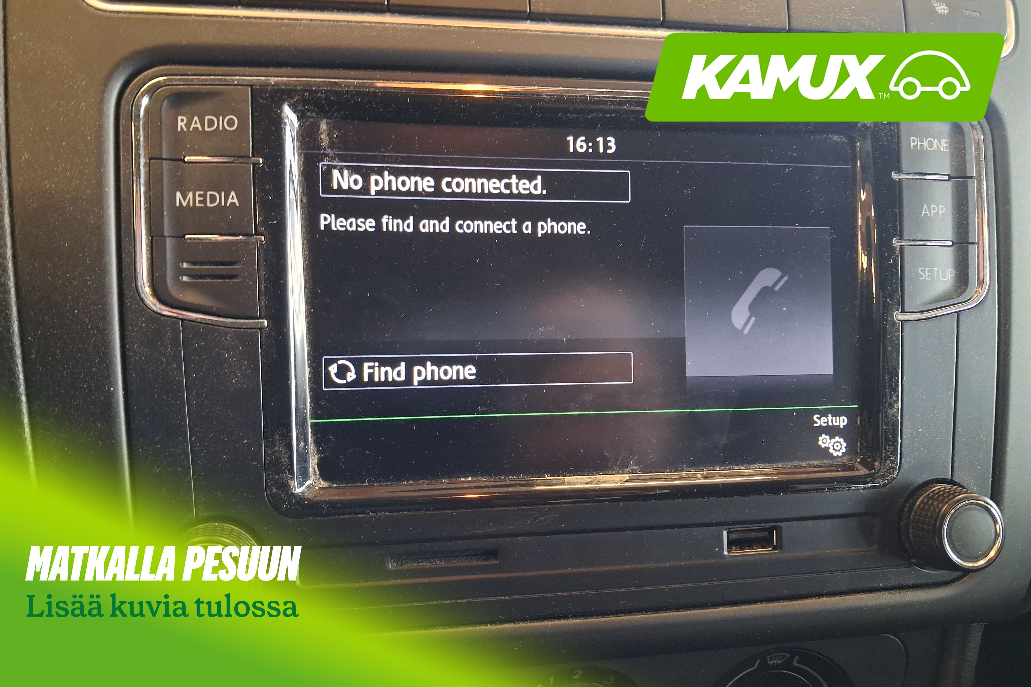 Volkswagen Polo 2011