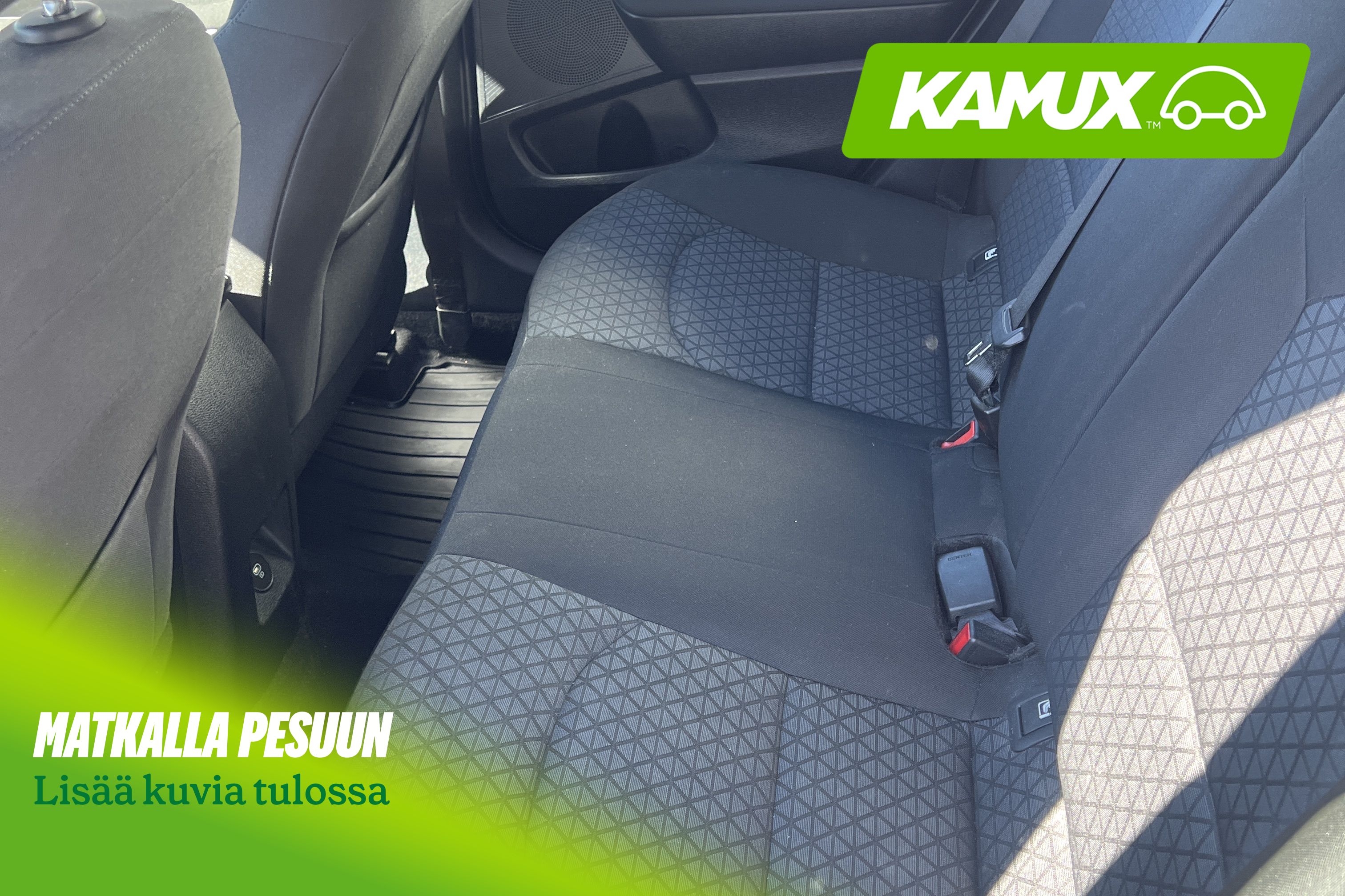 Kia Ceed 2023