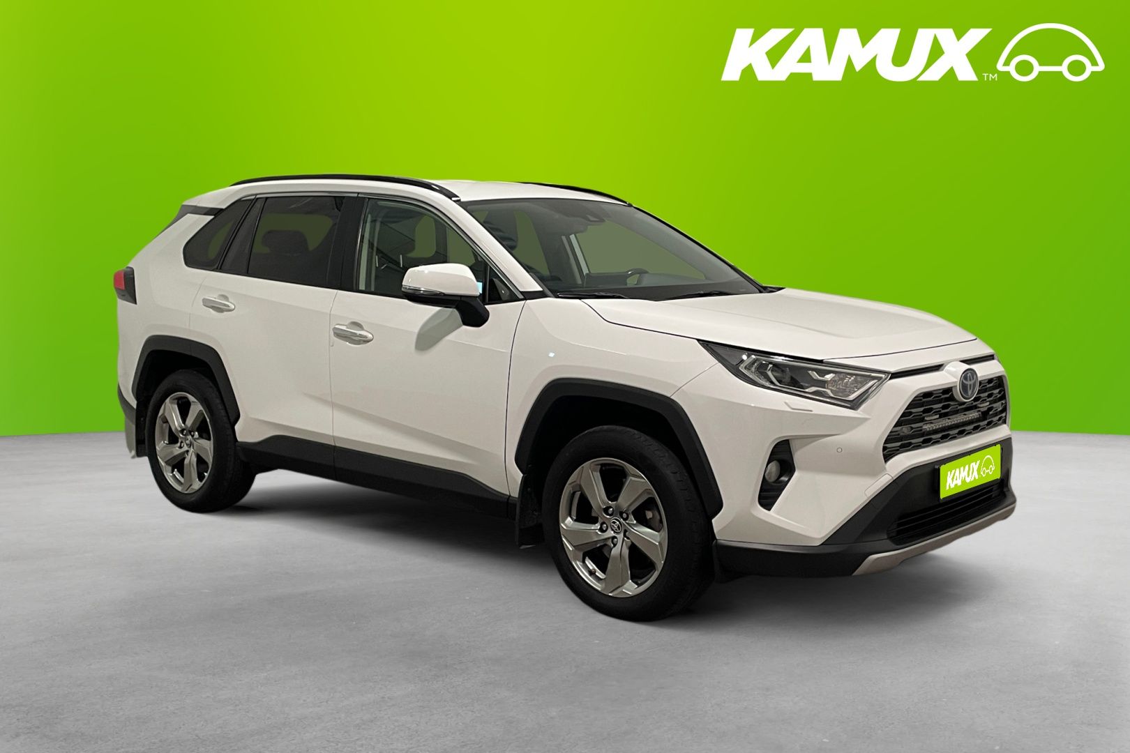 Toyota RAV4 2020