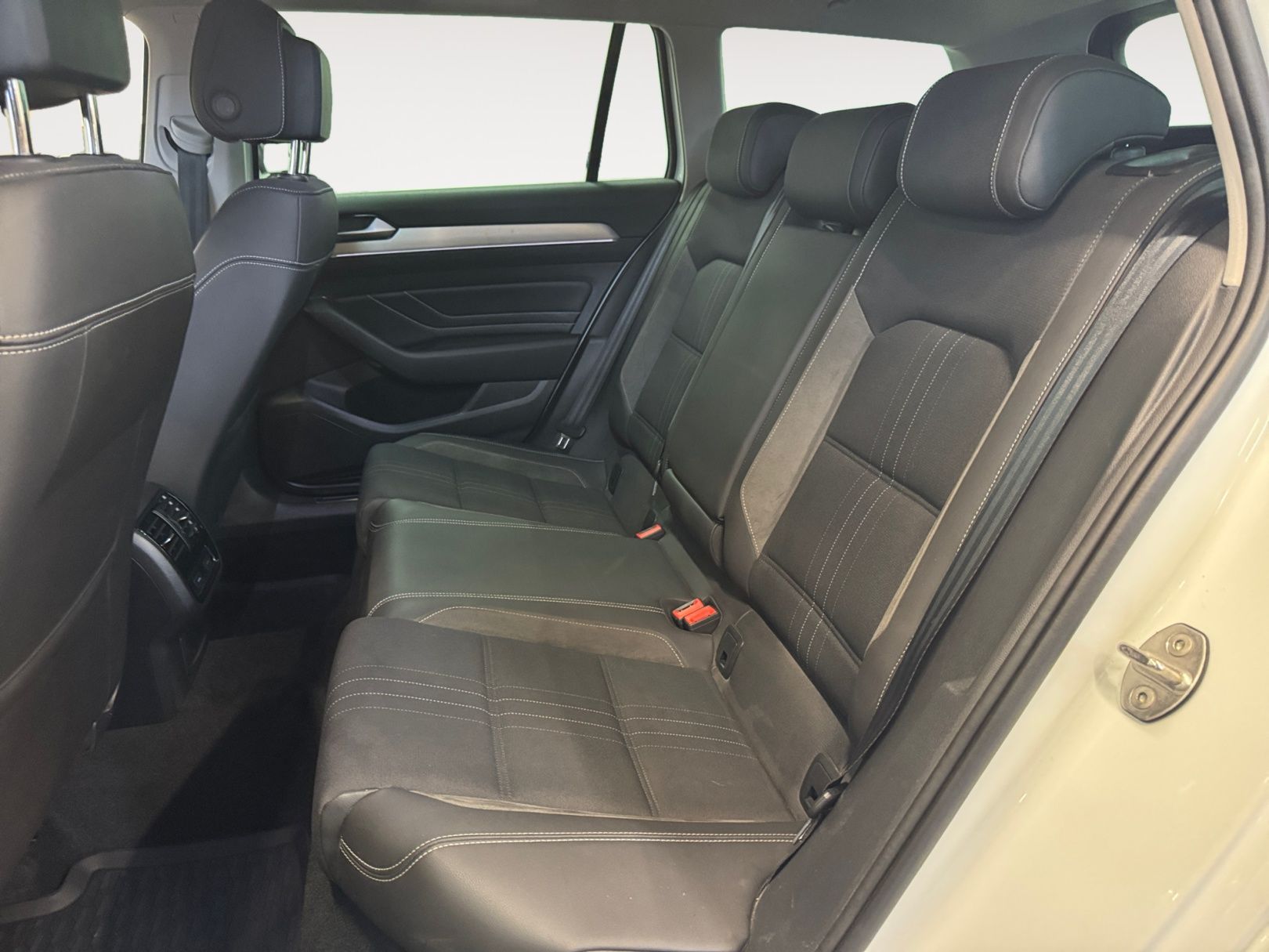 Volkswagen Passat 2020