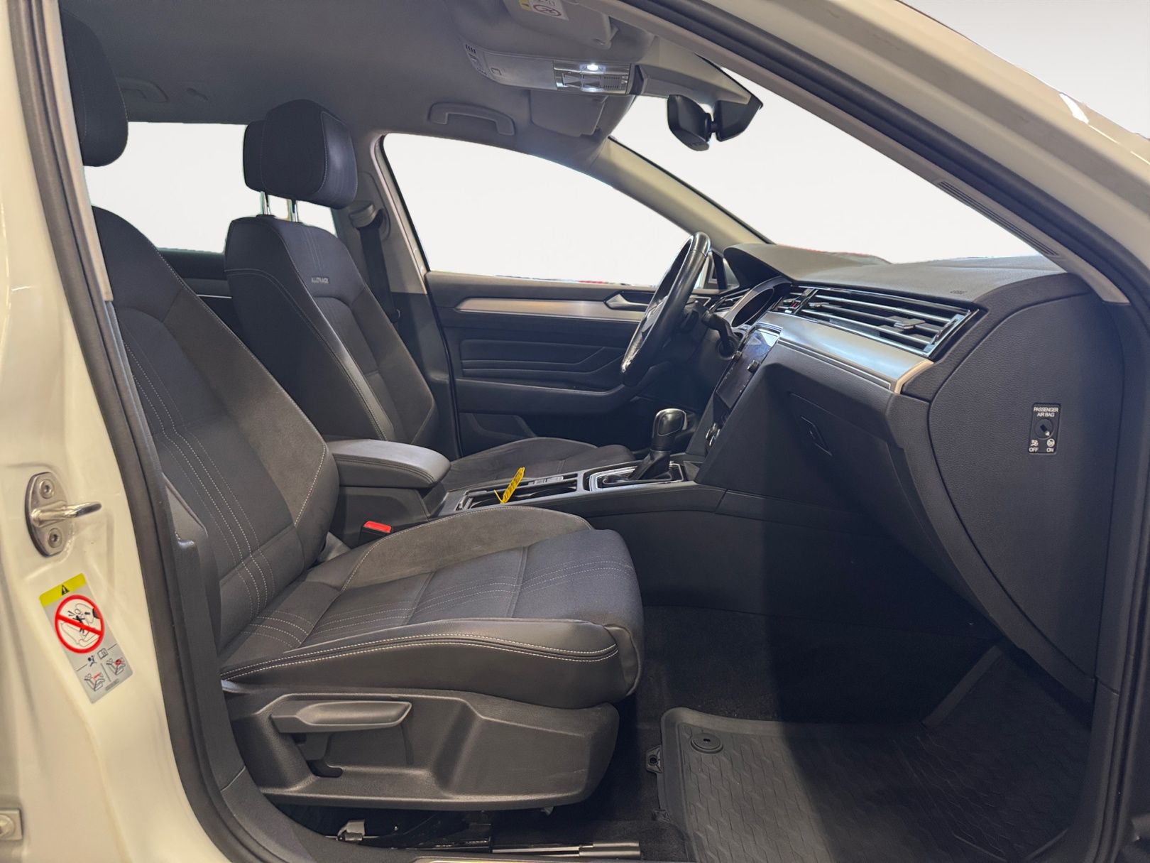 Volkswagen Passat 2020