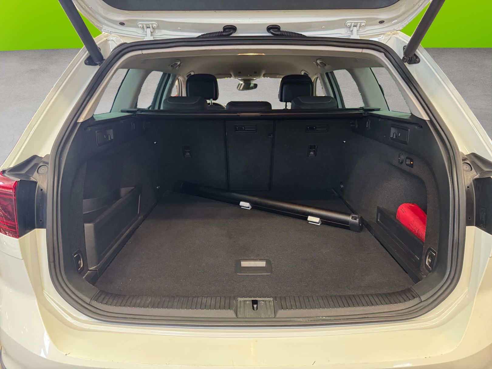 Volkswagen Passat 2020