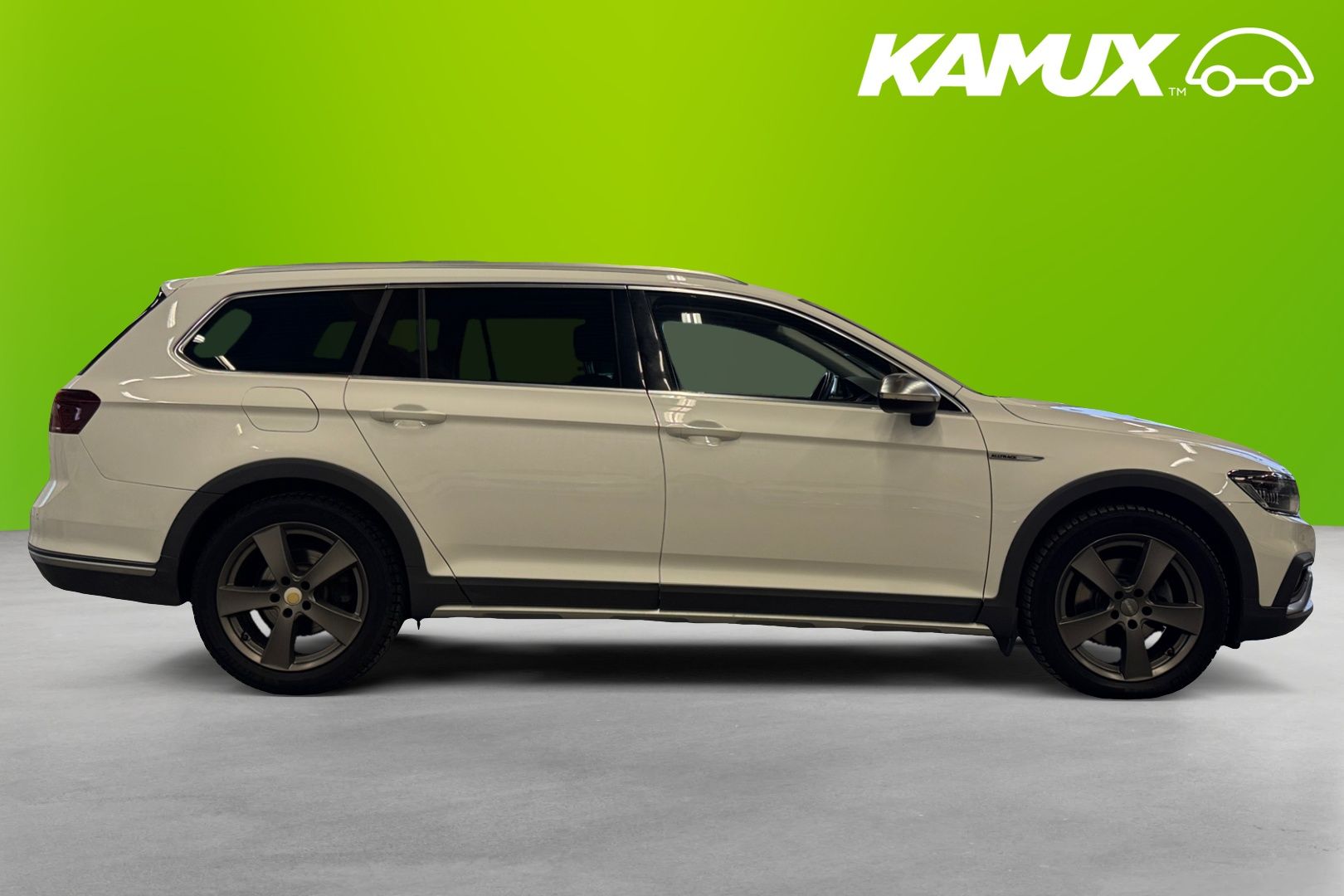 Volkswagen Passat 2020