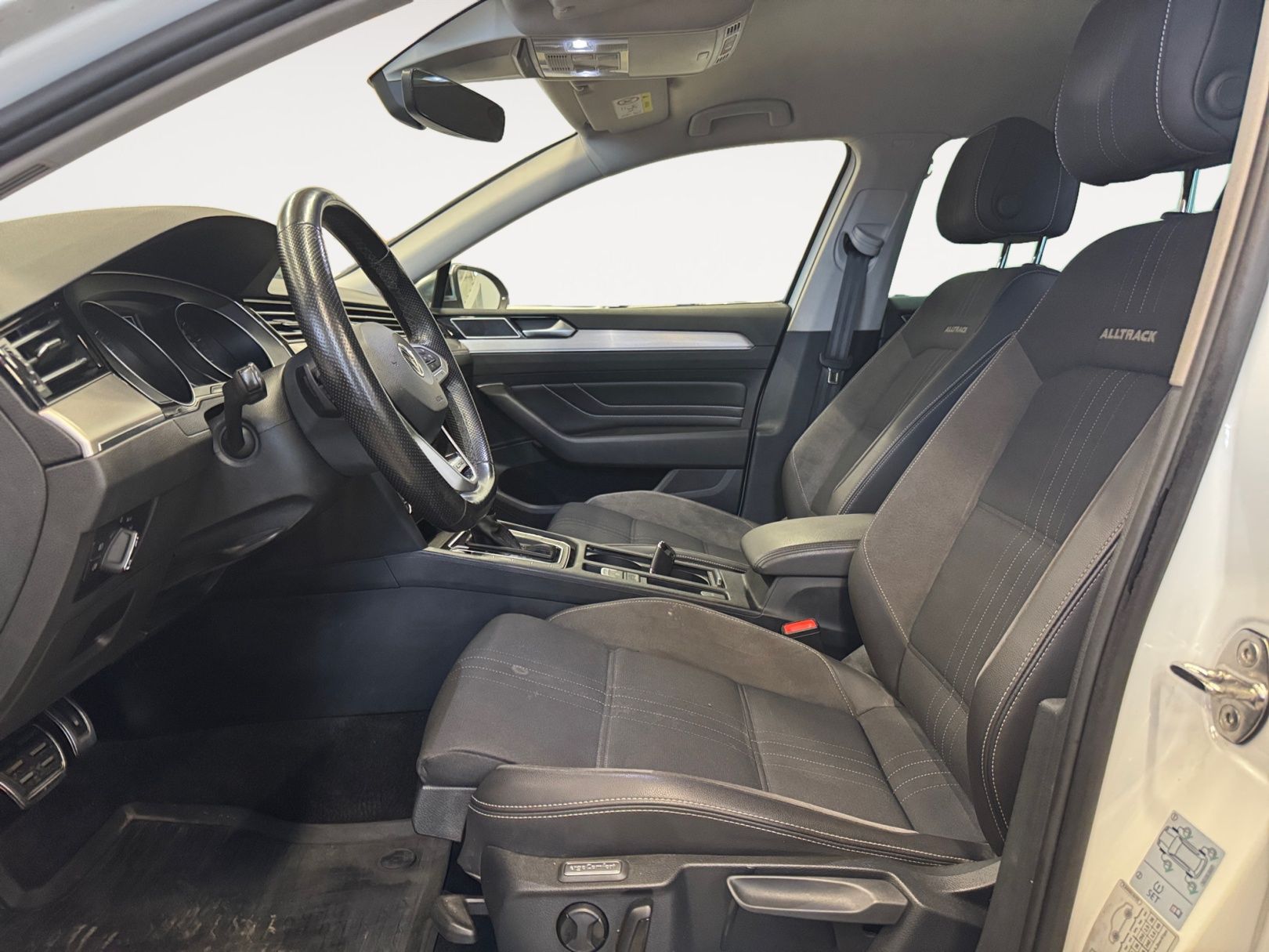 Volkswagen Passat 2020