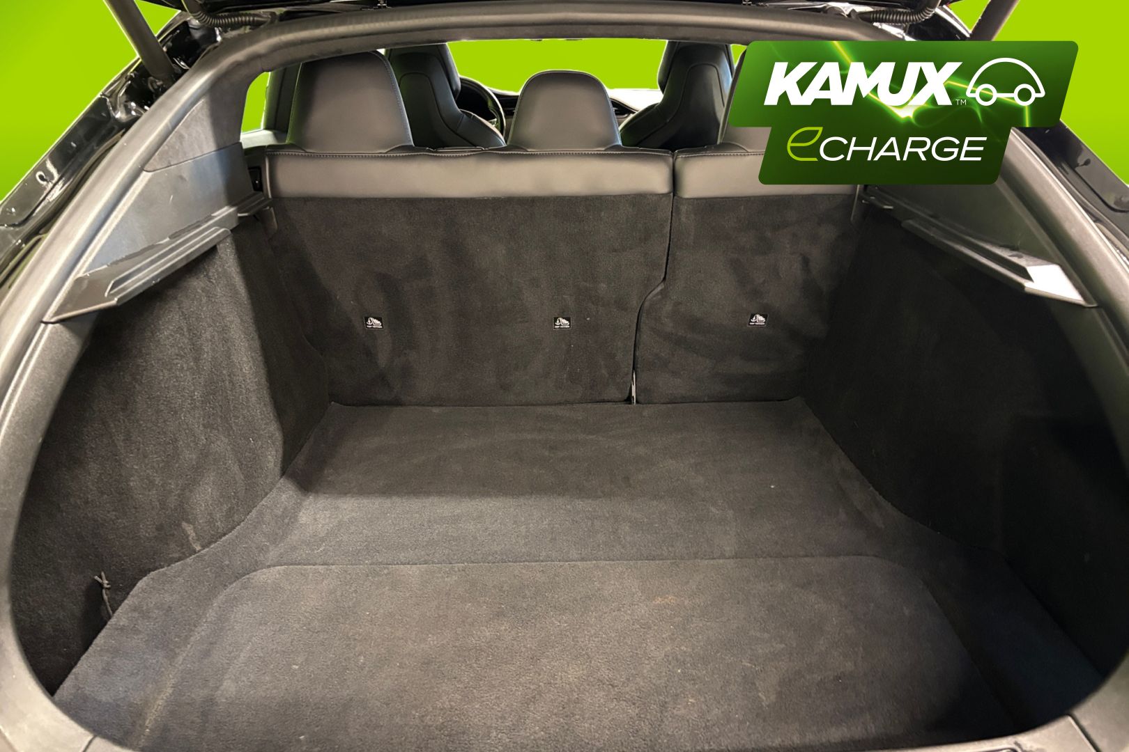 Tesla Model S 2019