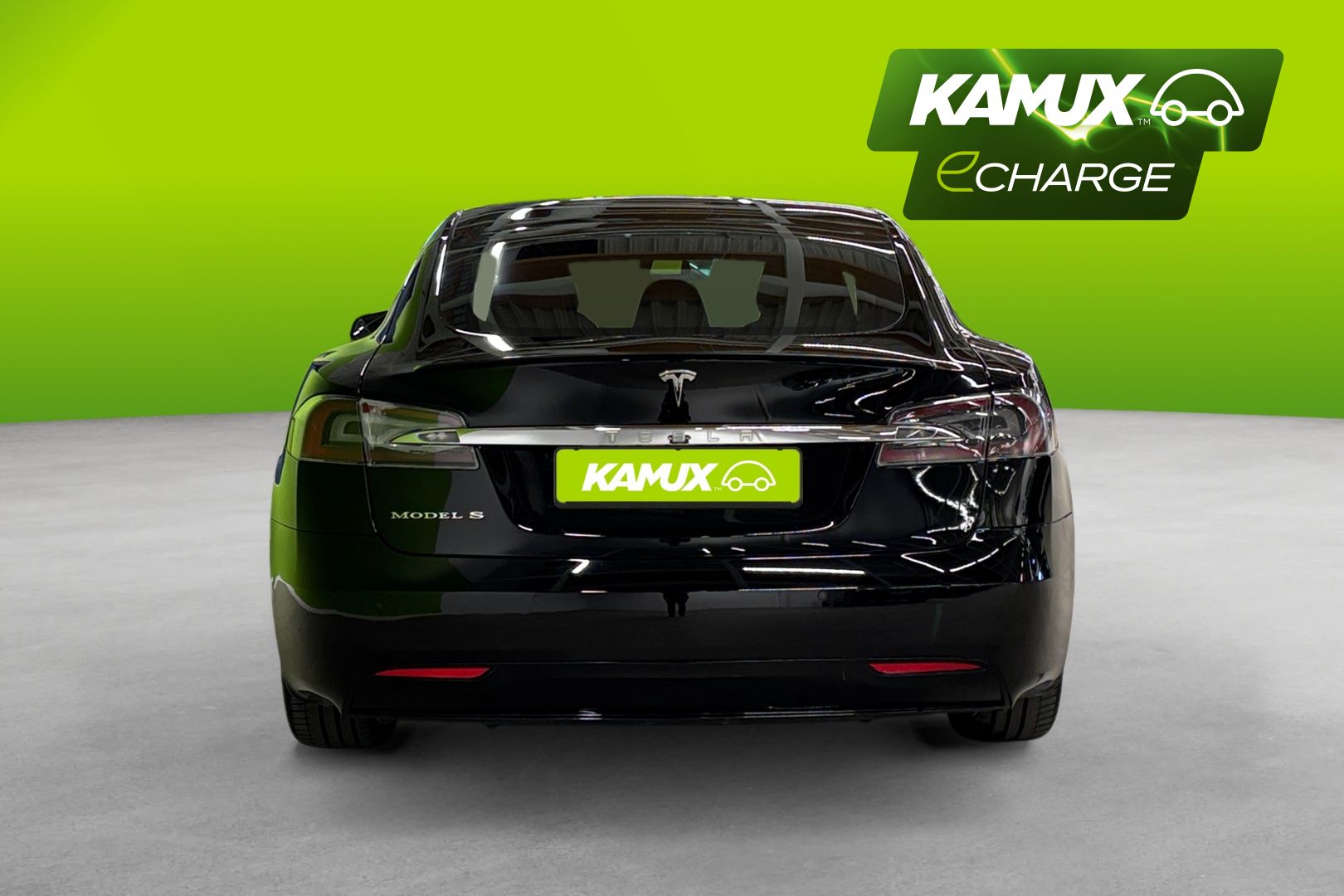 Tesla Model S 2019