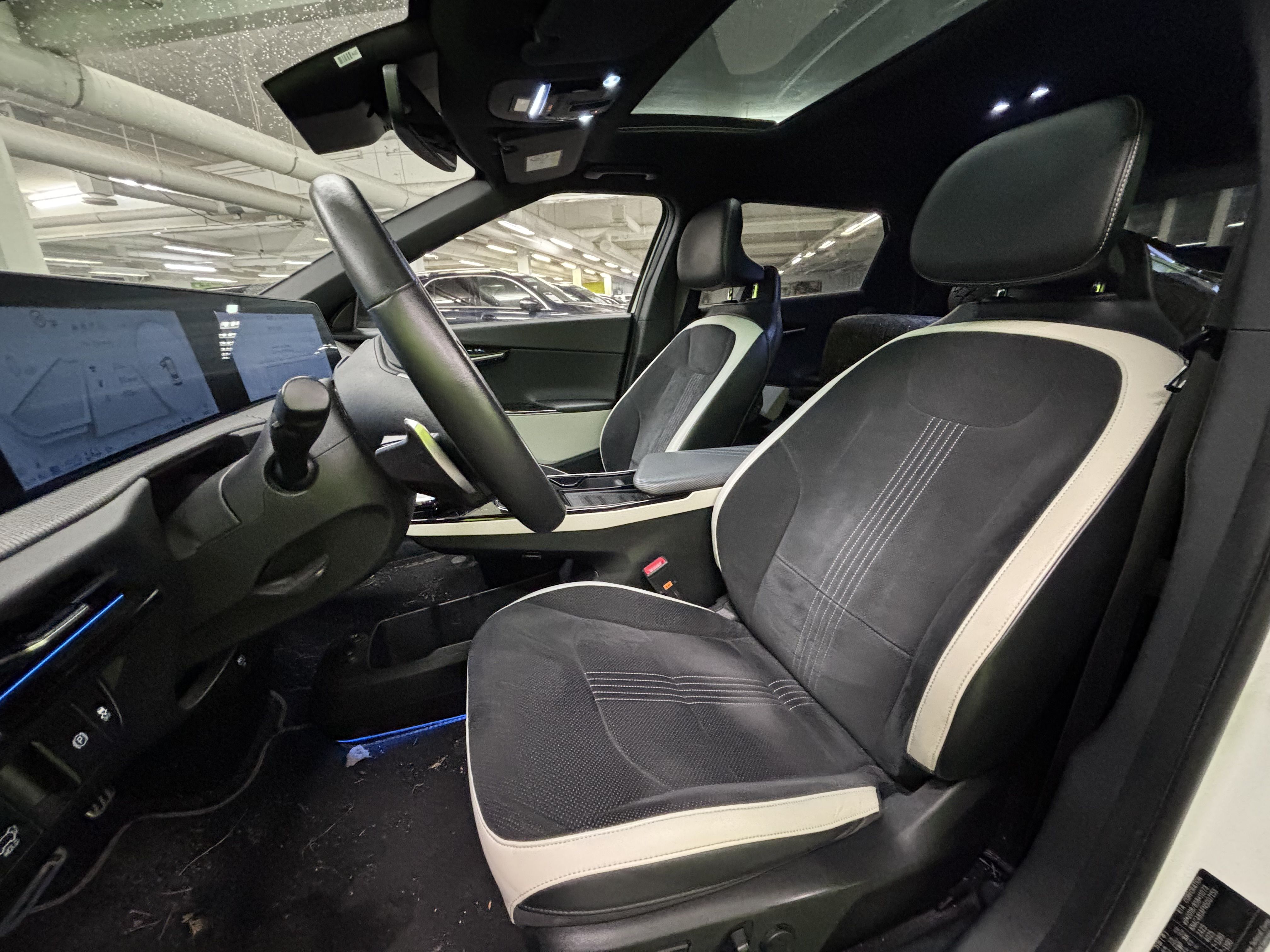 Kia EV6 2021