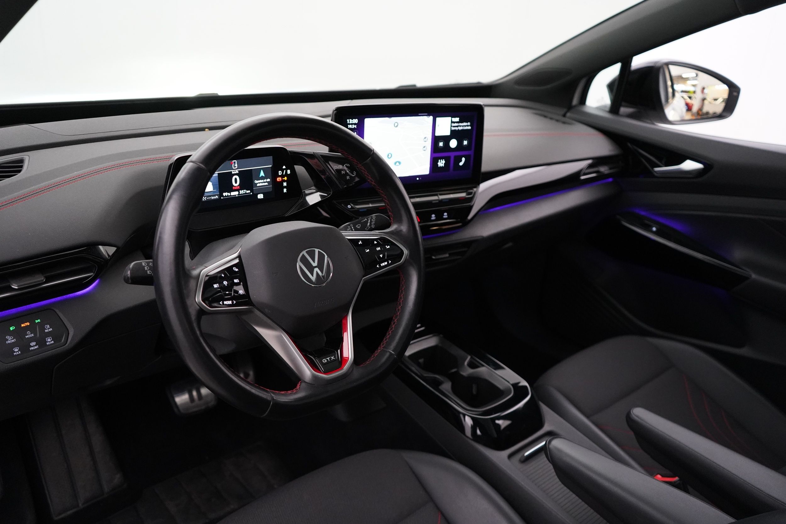 Volkswagen ID.4 2023