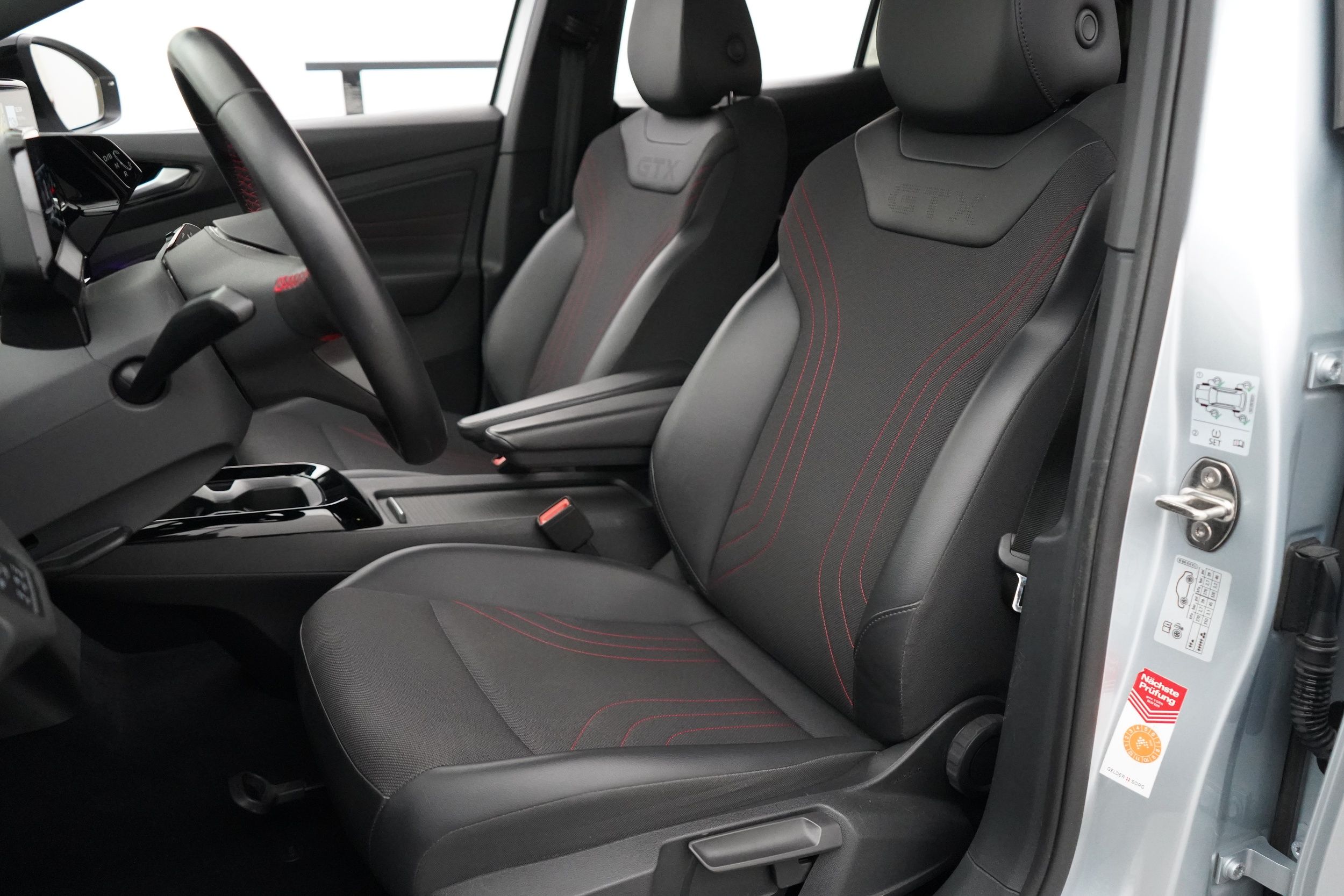 Volkswagen ID.5 2023