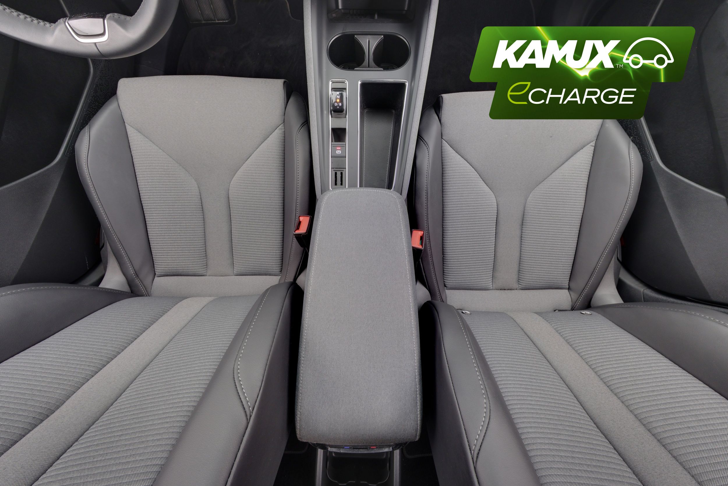 Skoda Enyaq 2025
