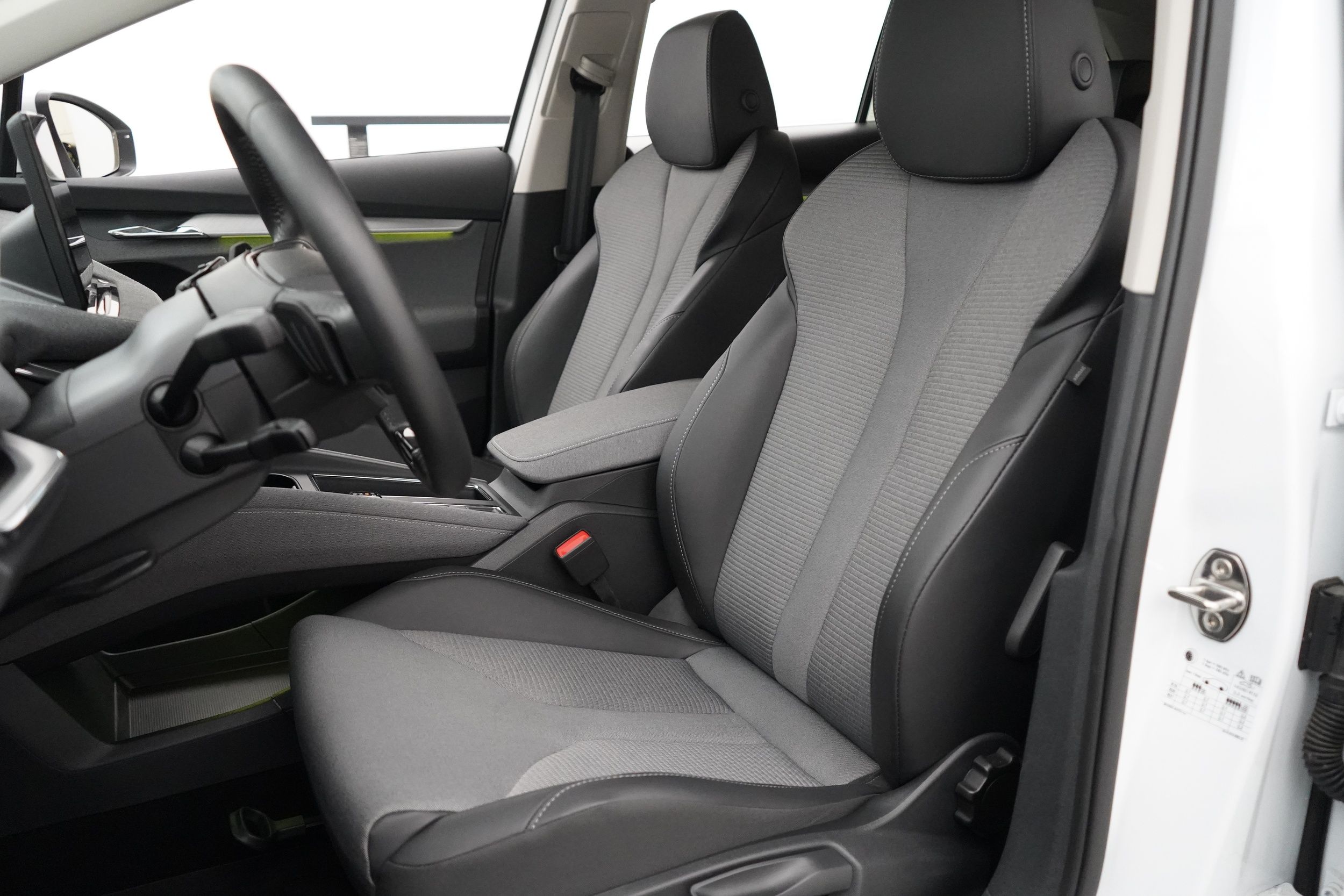 Skoda Enyaq 2025