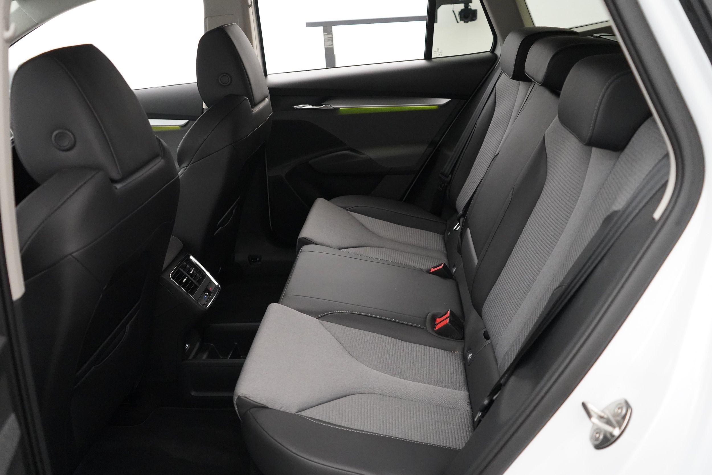 Skoda Enyaq 2025