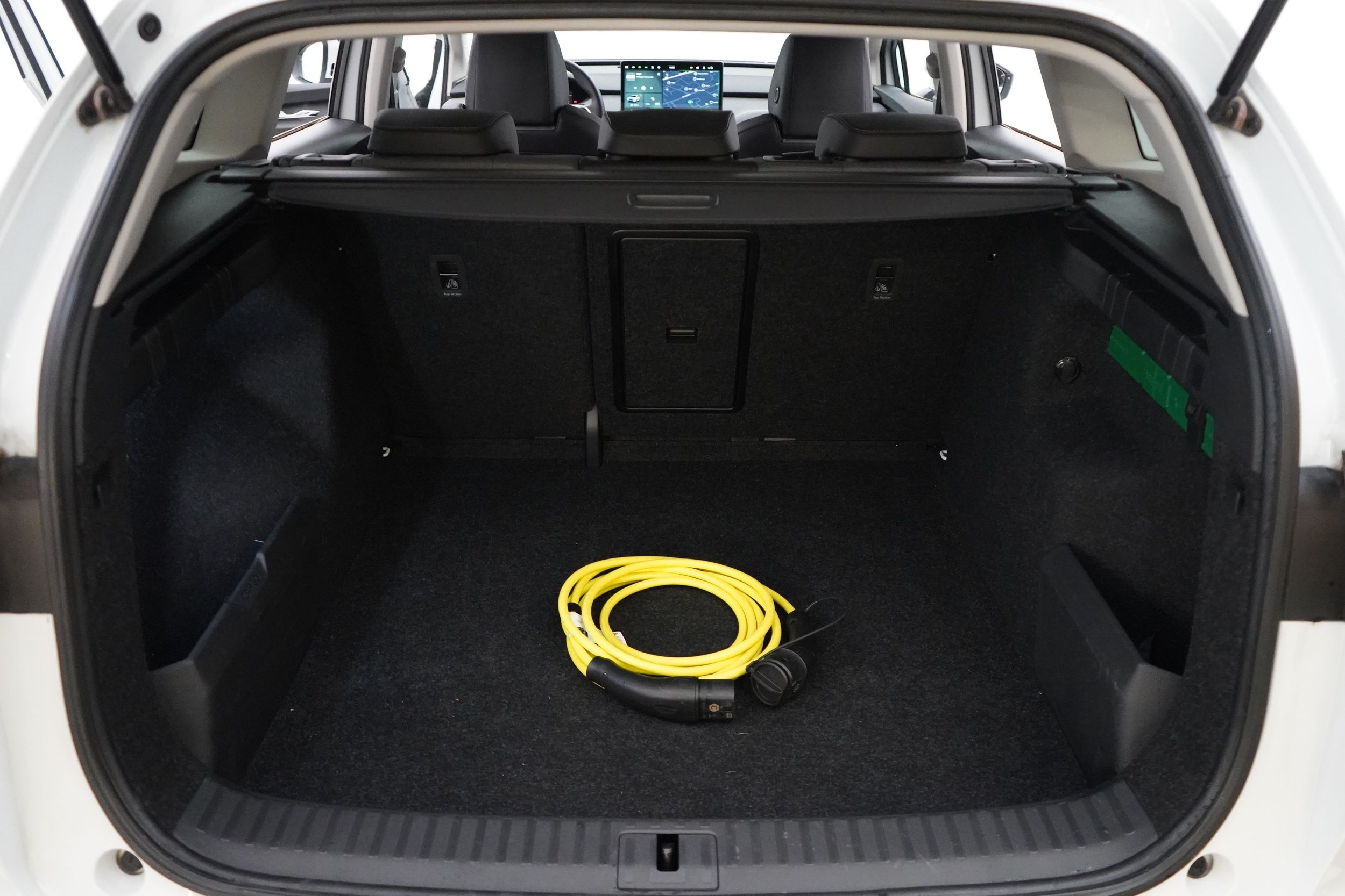 Skoda Enyaq 2025