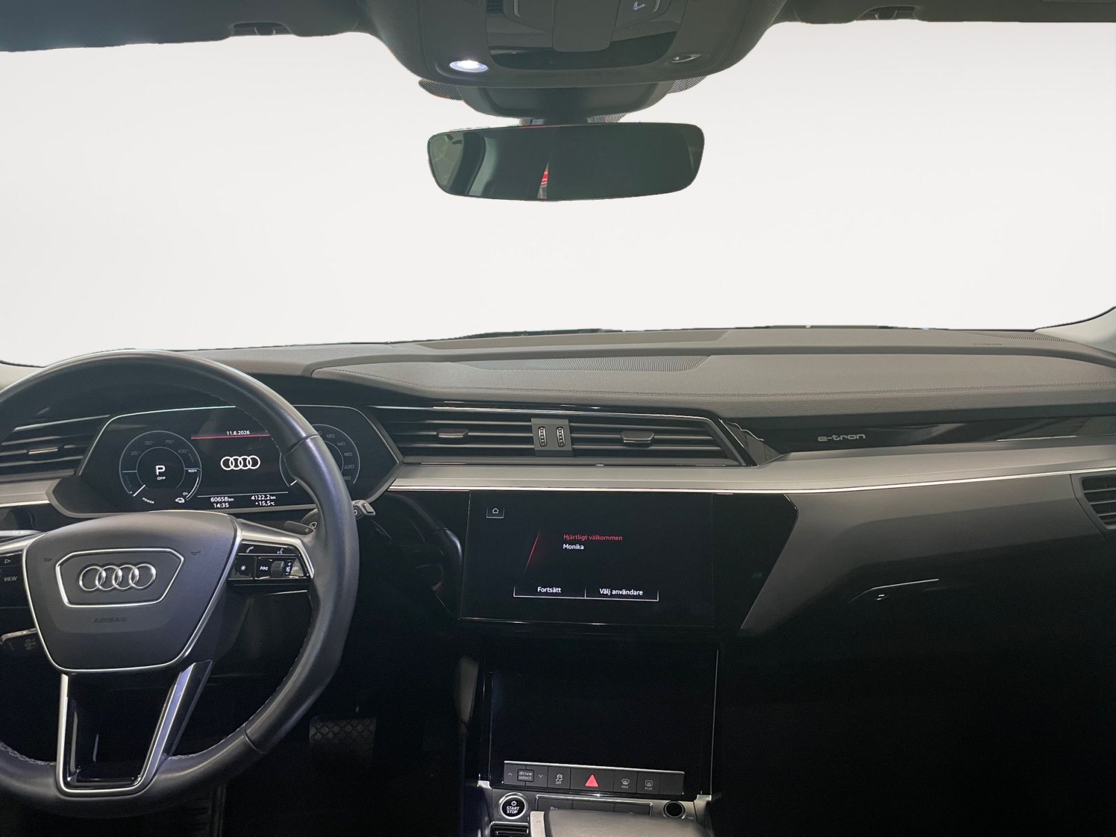 Audi Q8 2024