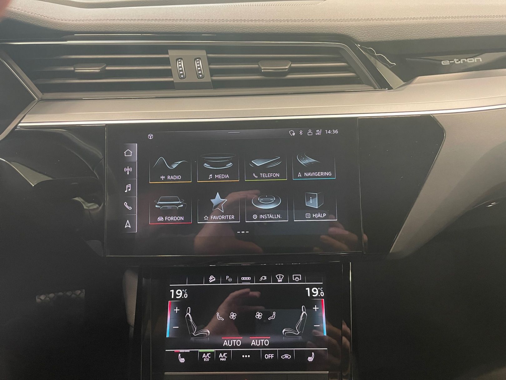 Audi Q8 2024